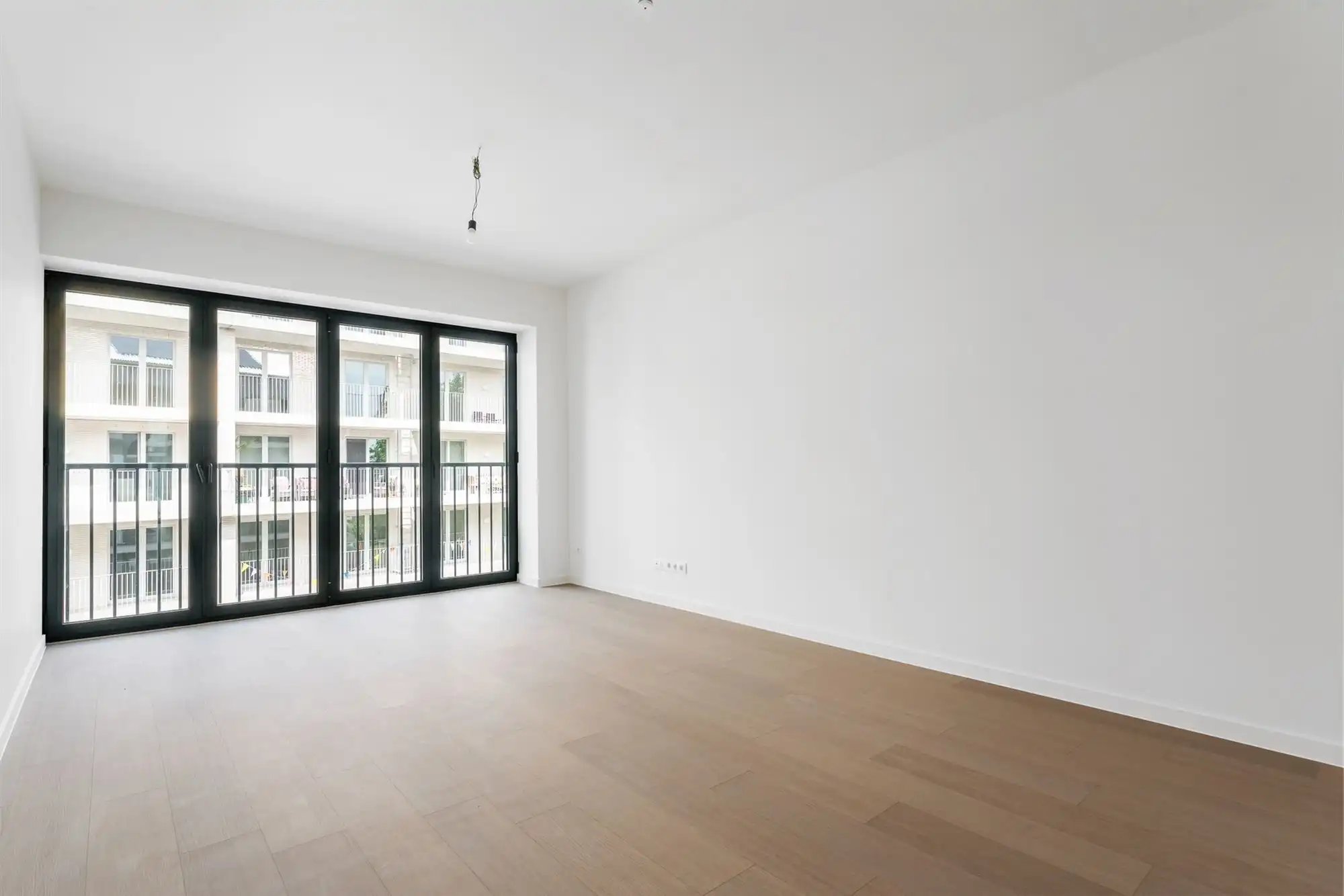Nieuwbouw 2 slk appartement foto 4