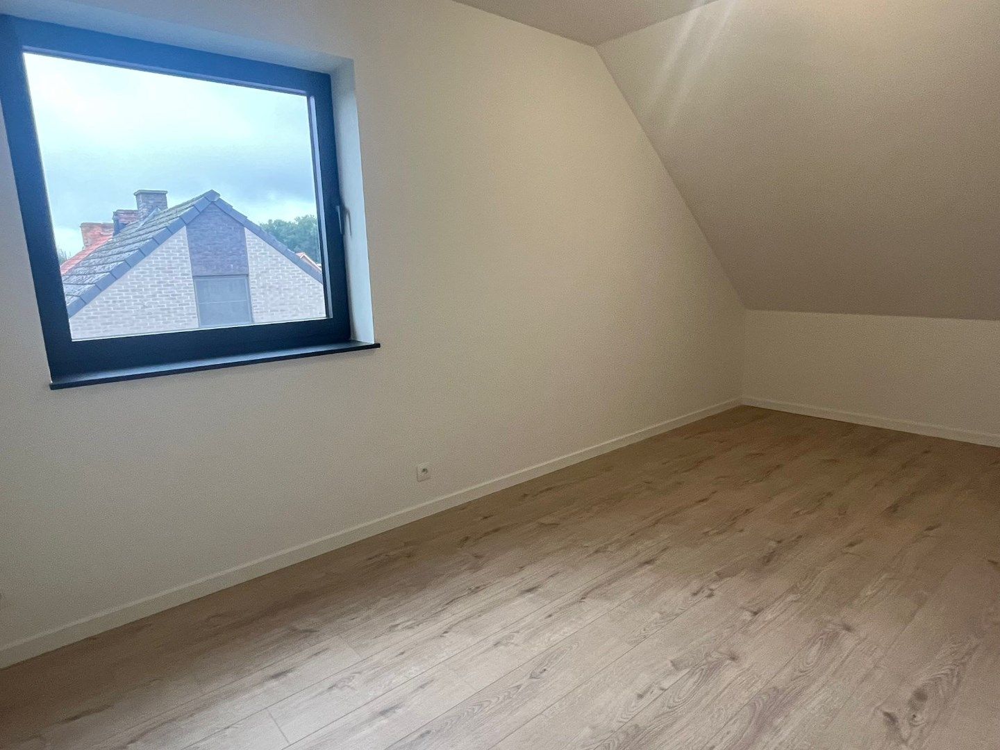 Nieuwbouwappartement met 3 slaapkamers te Olmen! foto 10