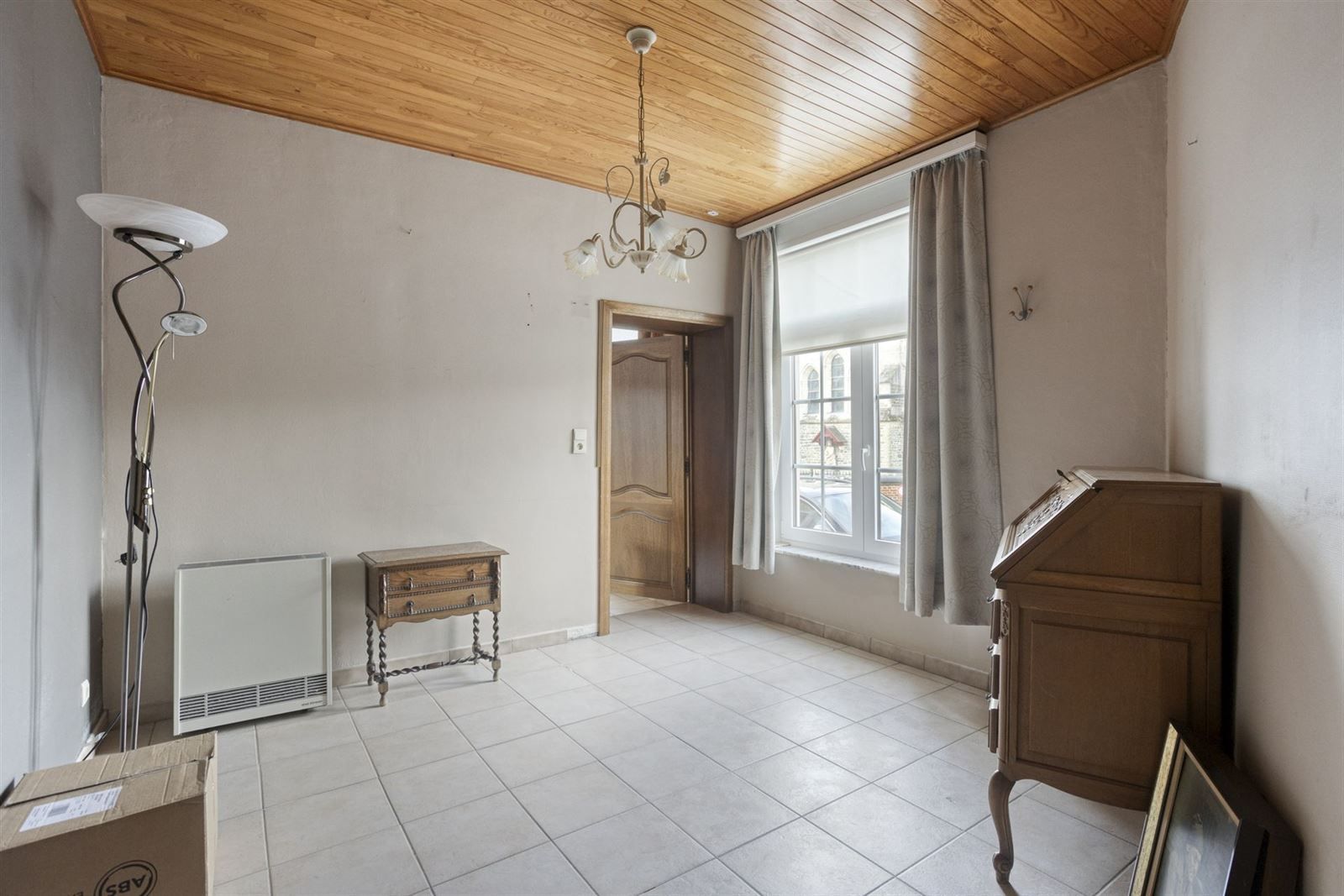 Kangoeroewoning te koop met 5 slaapkamers in het centrum foto 22