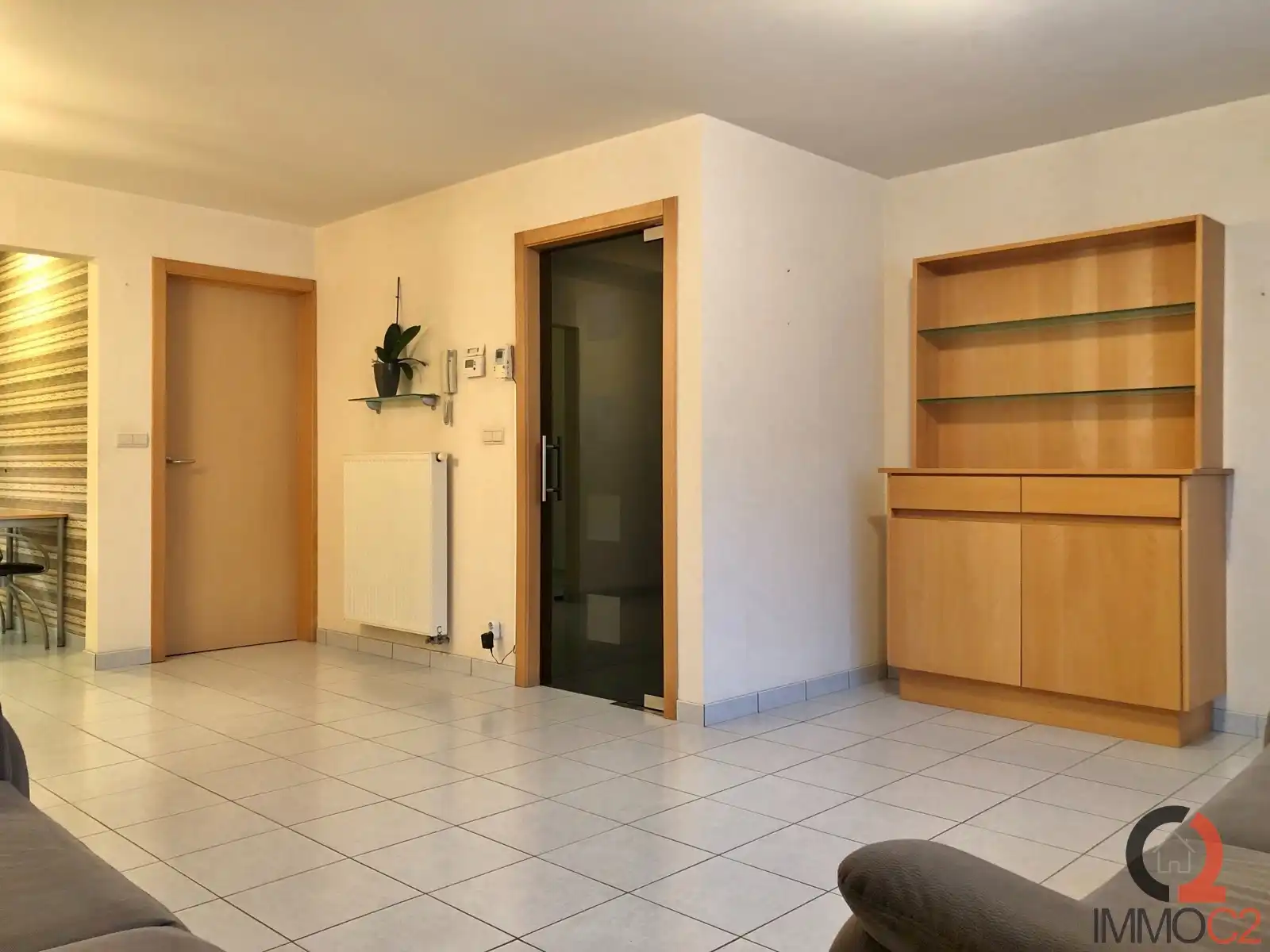 Appartement te huur foto 4