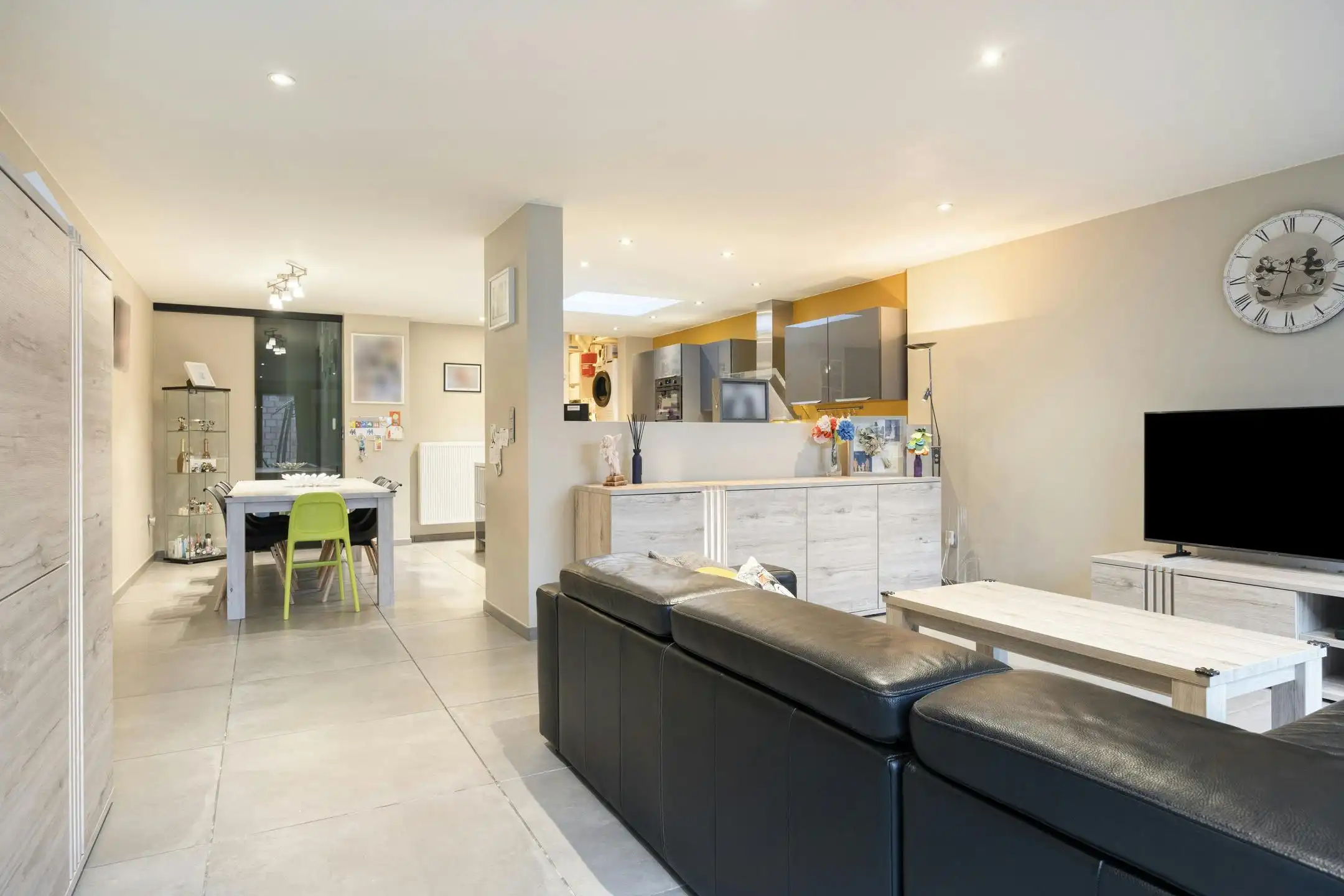 Huis te koop Arthur Borghijsstraat 40 - 2870 Puurs-Sint-Amands