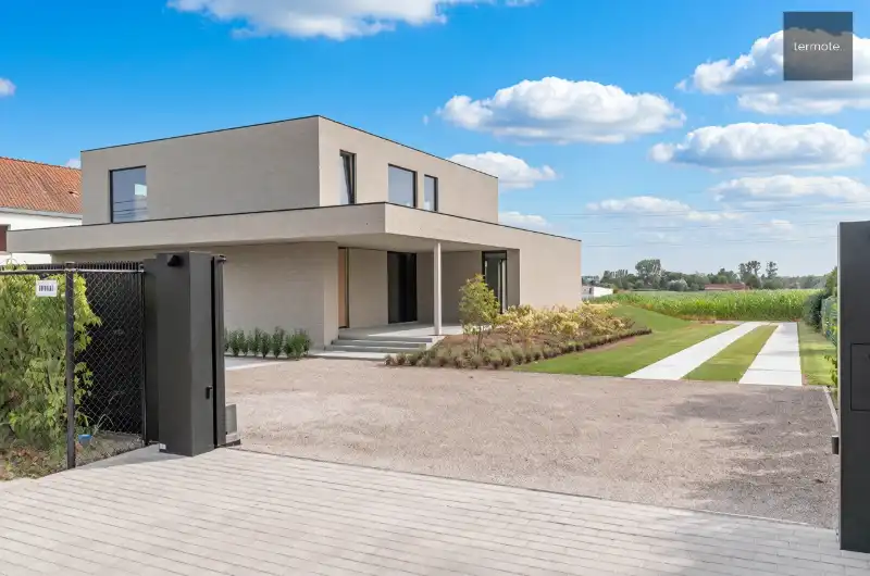 Exclusieve villa foto 2