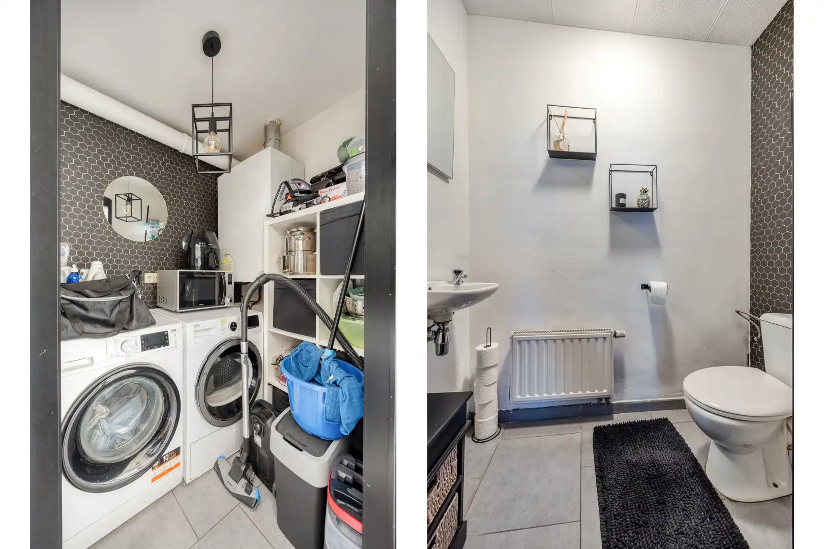 Gerenoveerde woning met 4 slaapkamers en tuin - centrum Tongeren foto 18