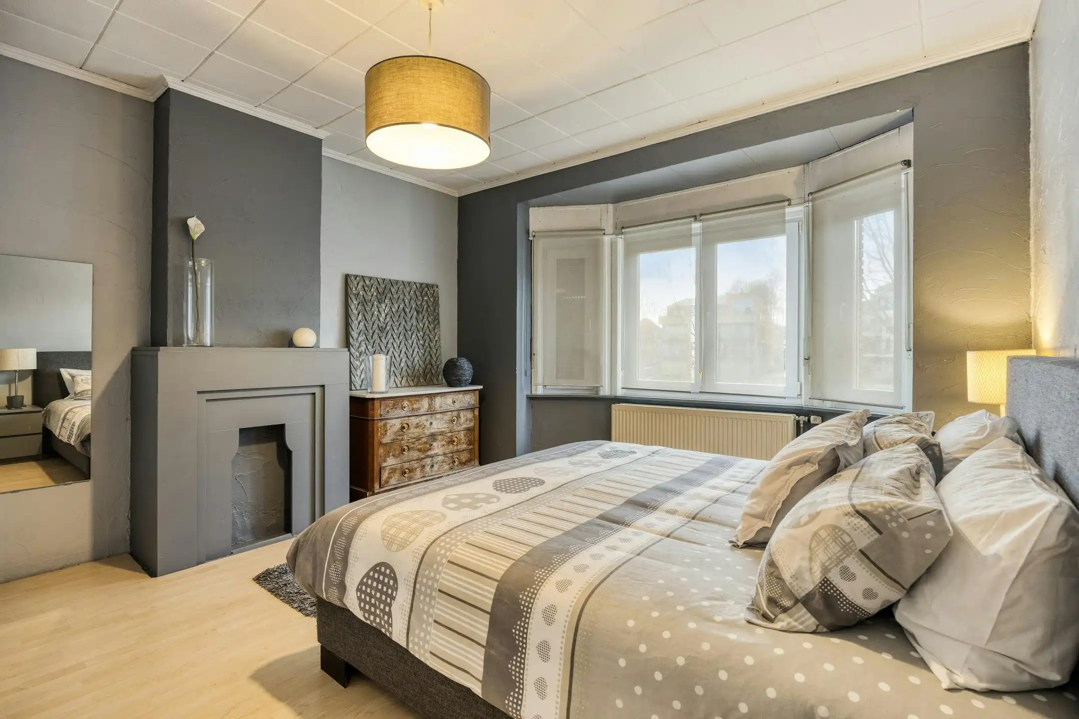 Gezellig huis met tuin te koop in Strombeek-Bever foto 11