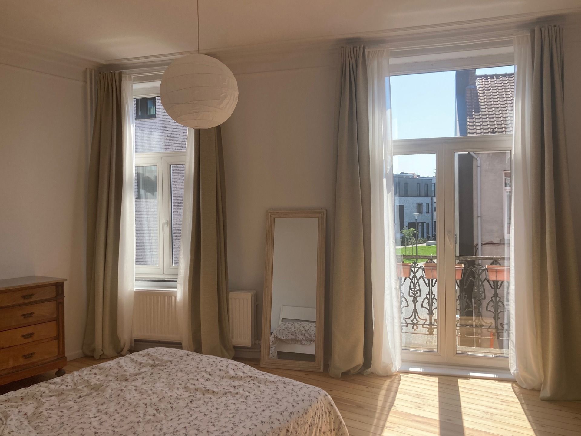 Ruime woning met 5 slaapkamers in hartje Leuven foto 11