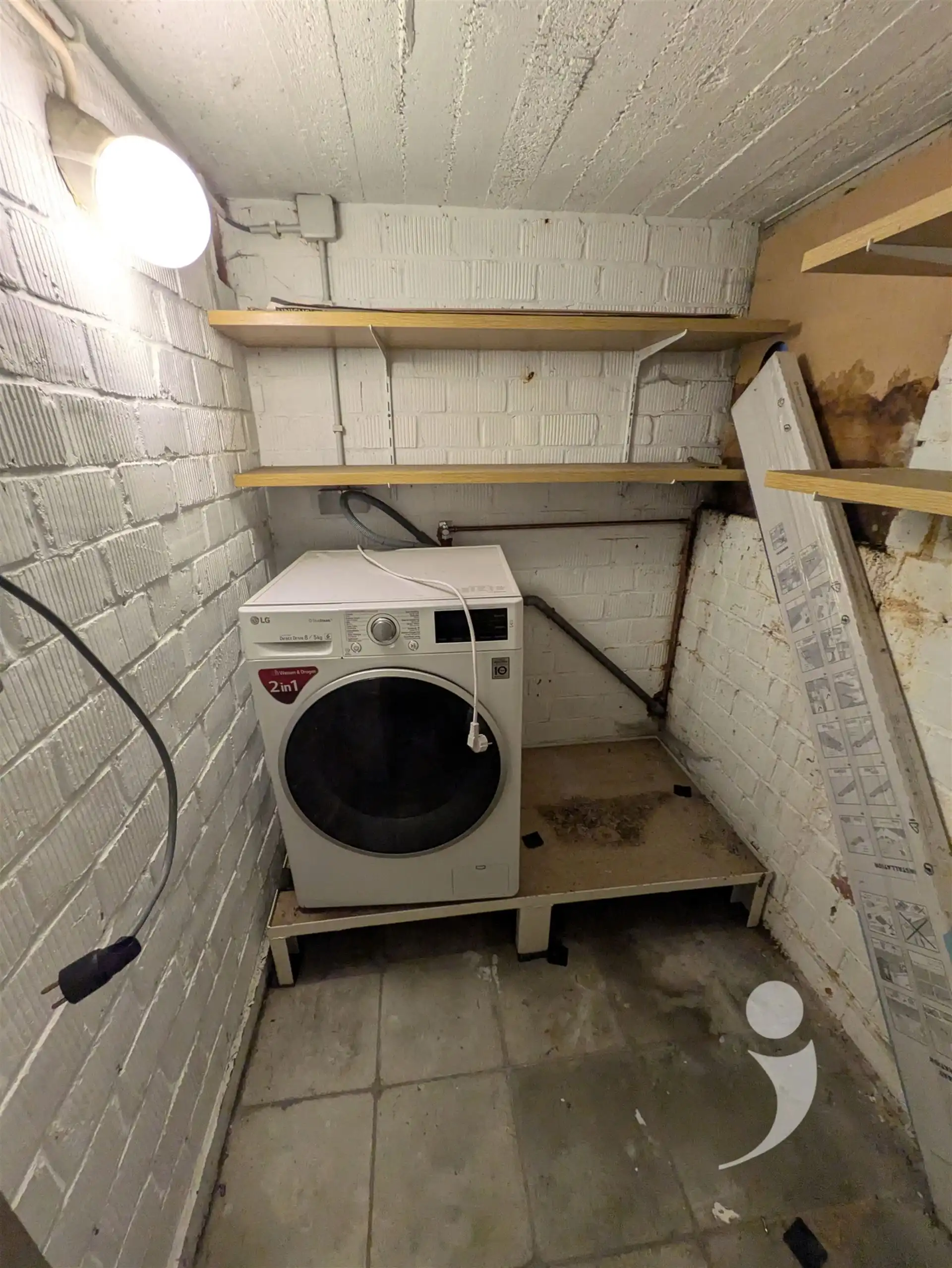 Bemeubeld appartement foto 15