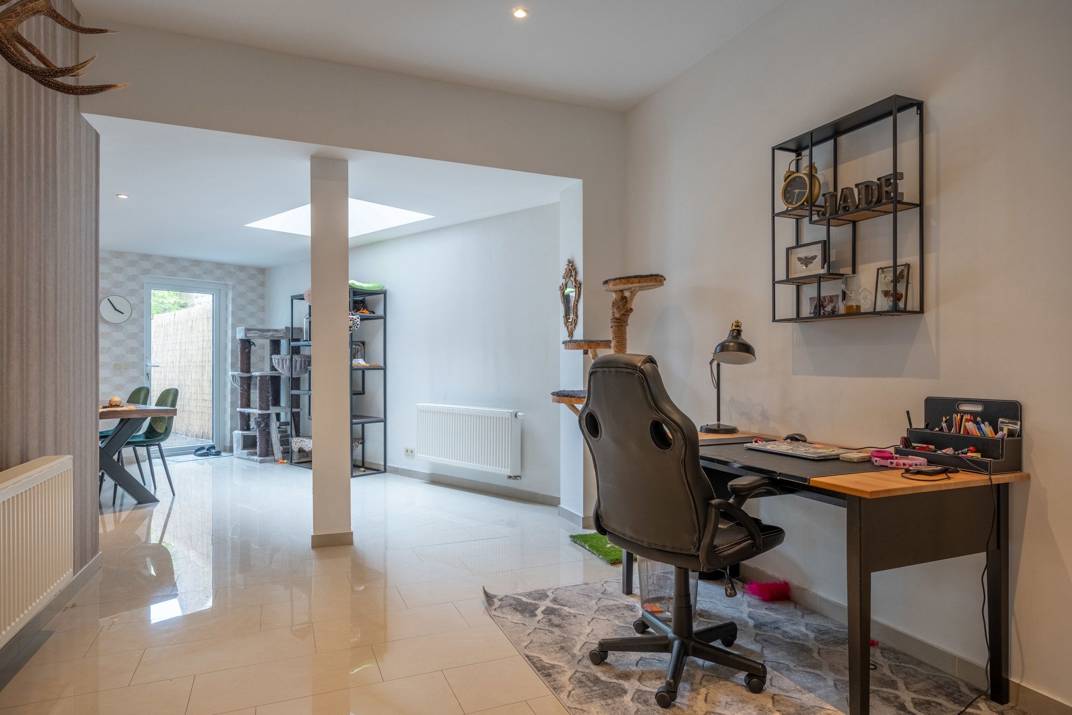 Energiezuinige woning op gunstige locatie te Turnhout. foto 5