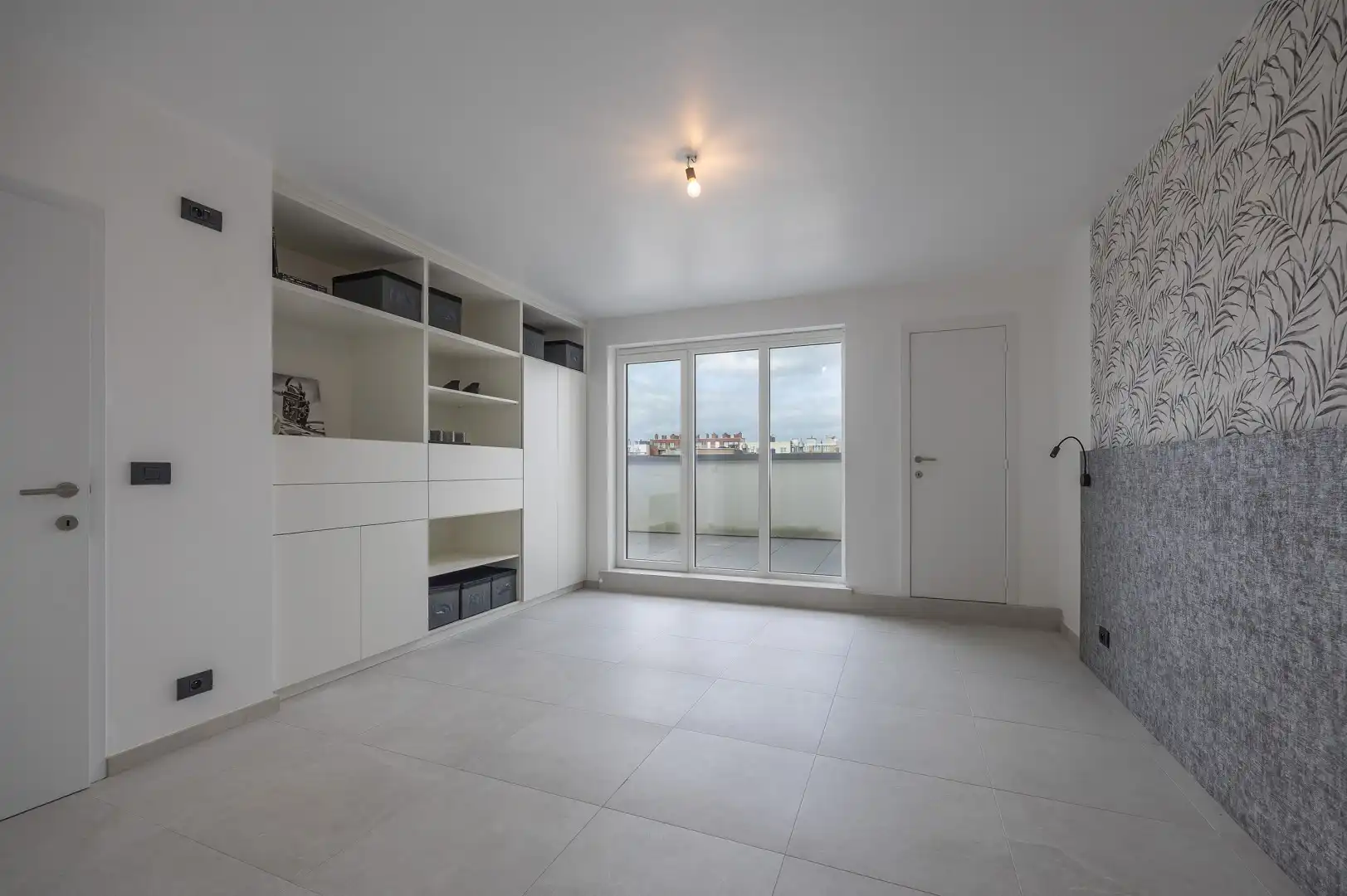 Penthouse te koop foto 22