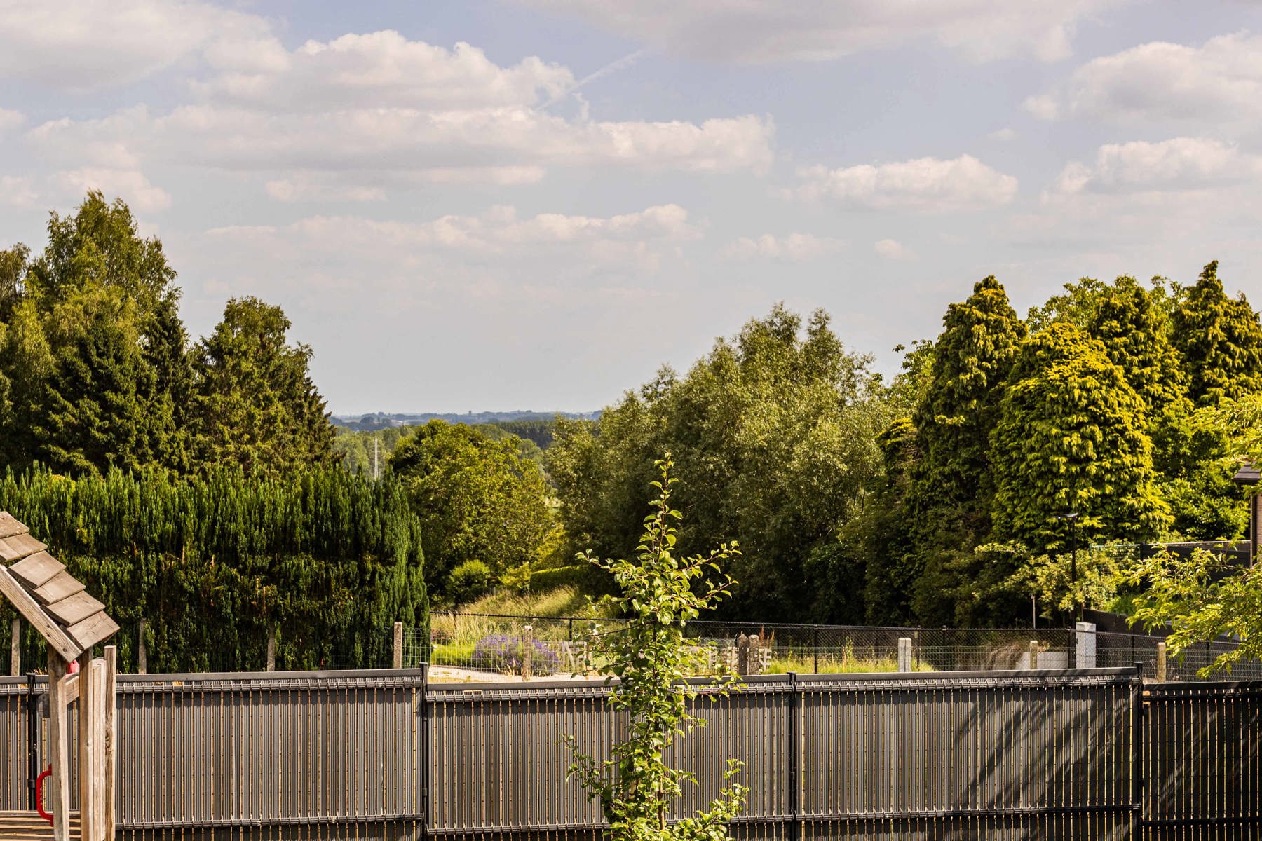 Instapklare woning met 3 slp, 2 bdk, kelder + tuin foto 27