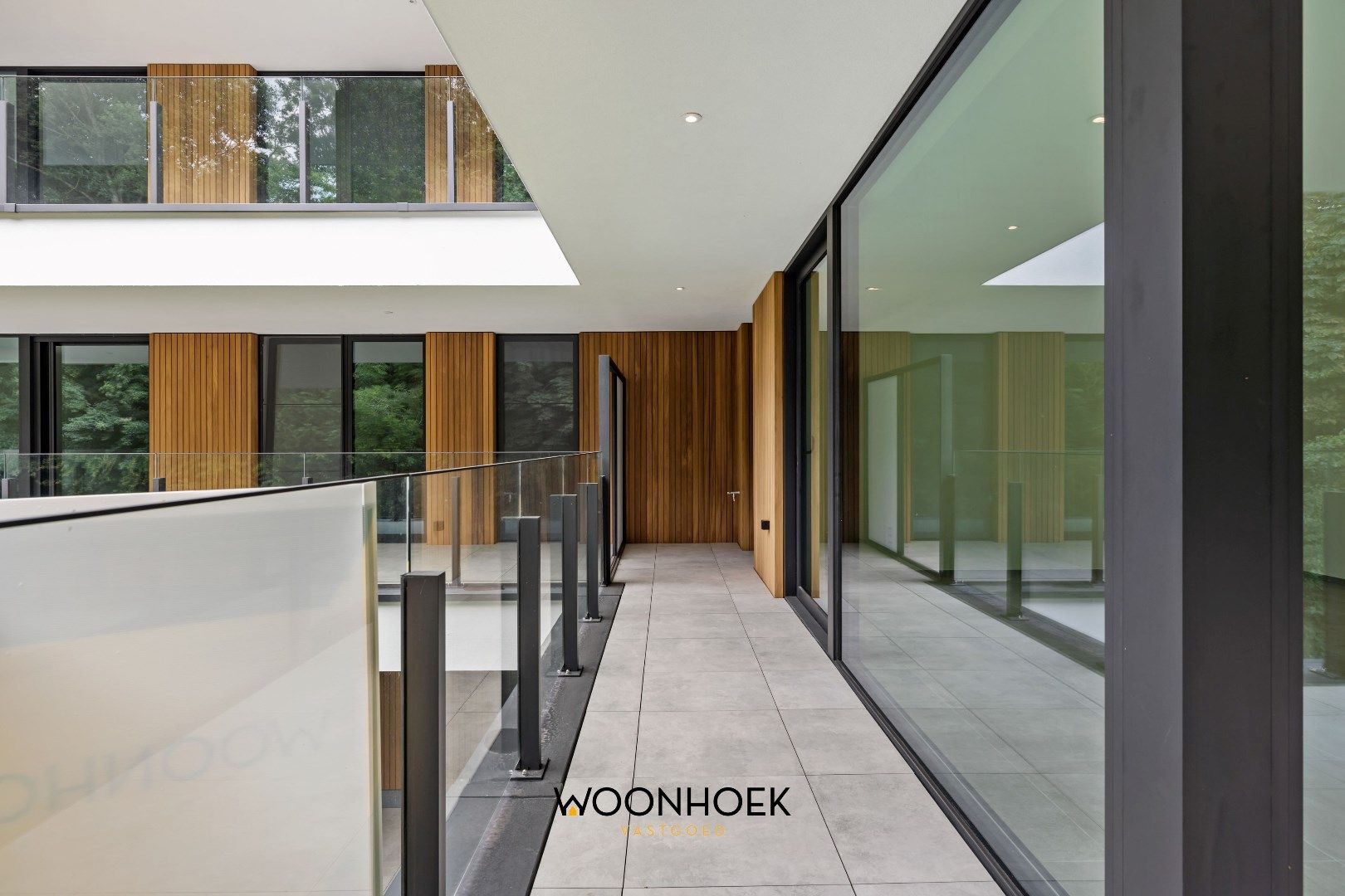 Luxueus 3-slpk nieuwbouwappartement OEVERPARK te Lokeren foto 13