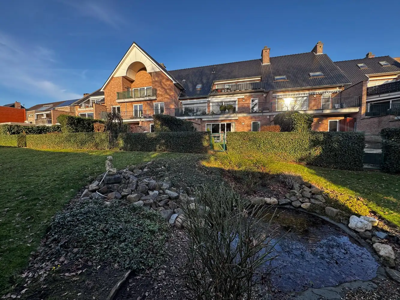 Appartement te koop foto 12