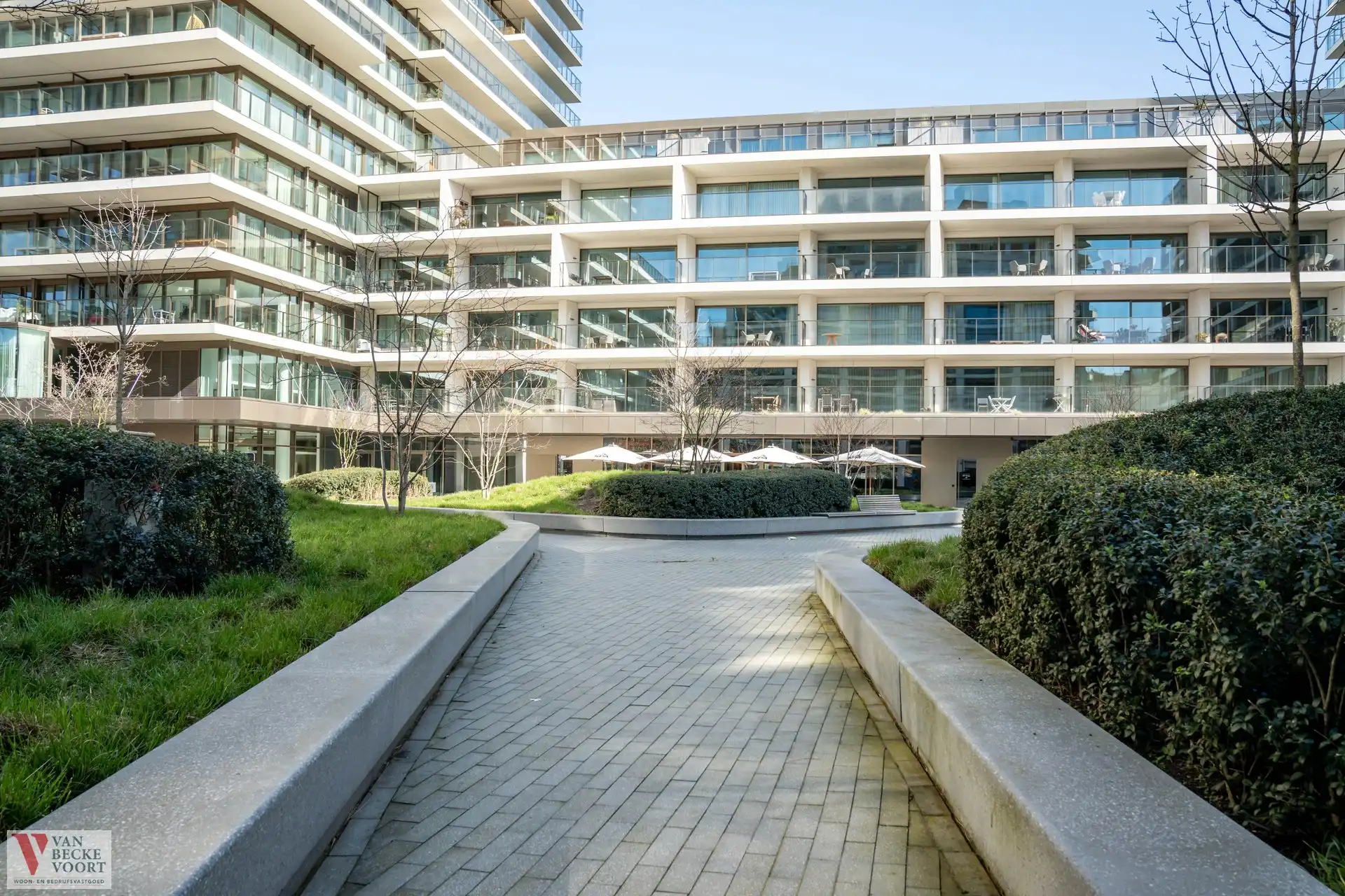 SKY DISTRICT foto 14