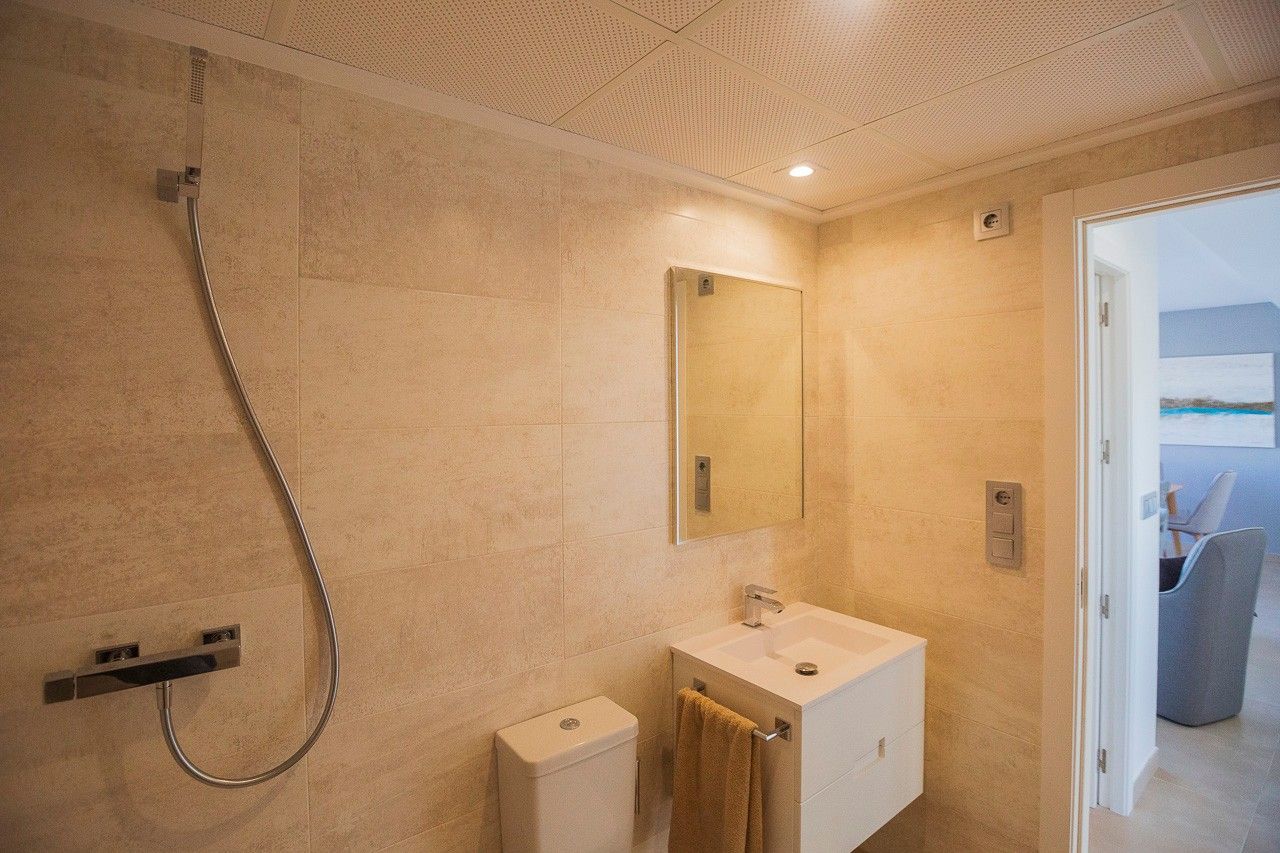Capri VIII - Vistabella golf Homes - Orihuela foto 36