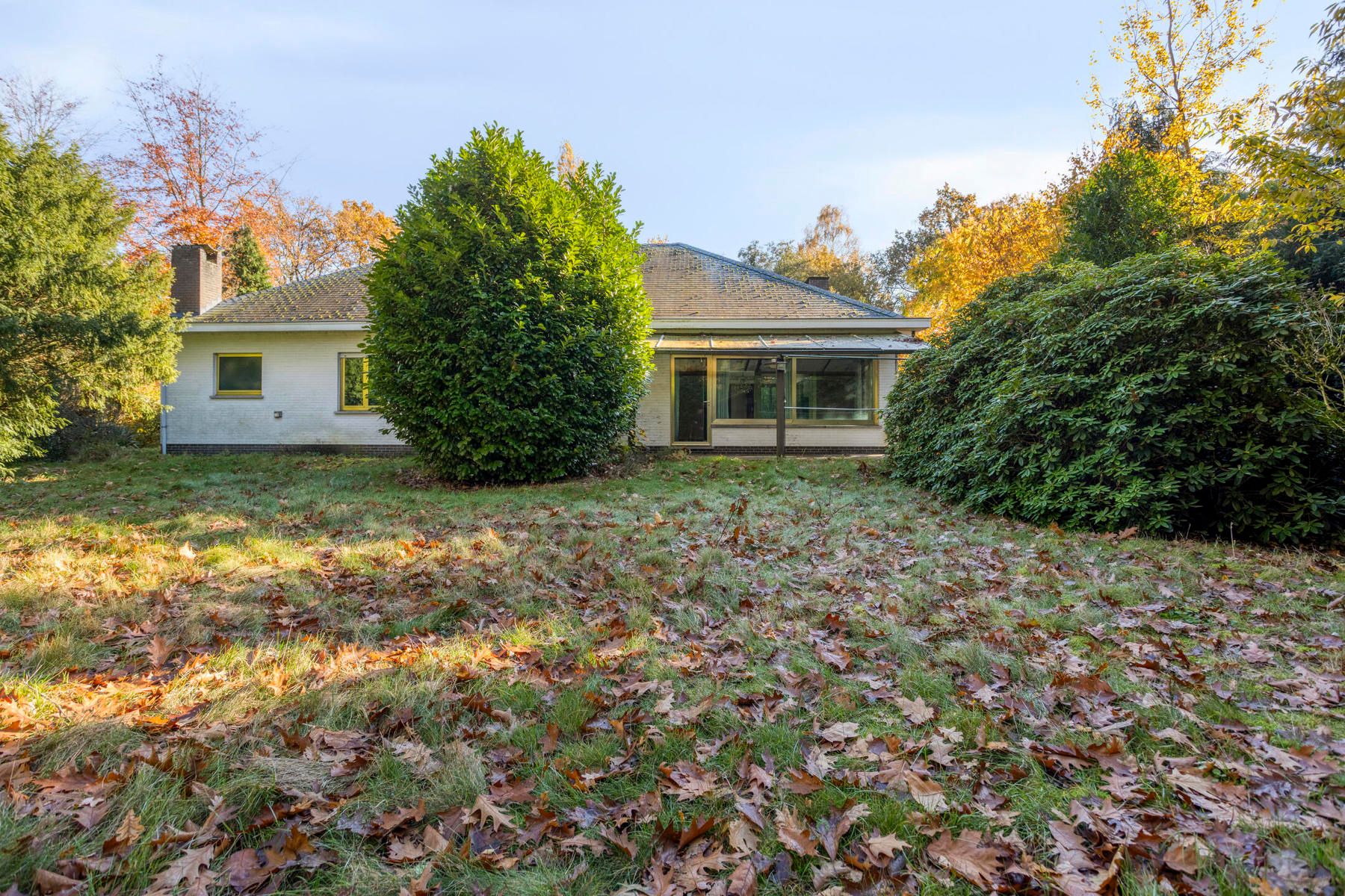 Ruime open bebouwing in Zoersel op een perceel van 2004m².  foto 34