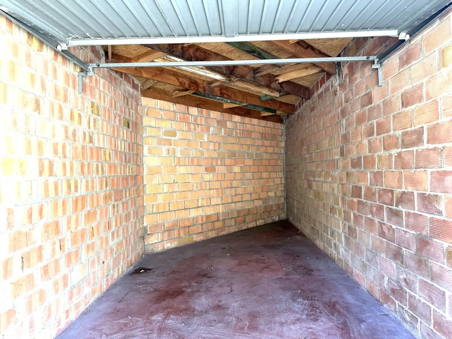 Dakappartement met één slaapkamer foto 8
