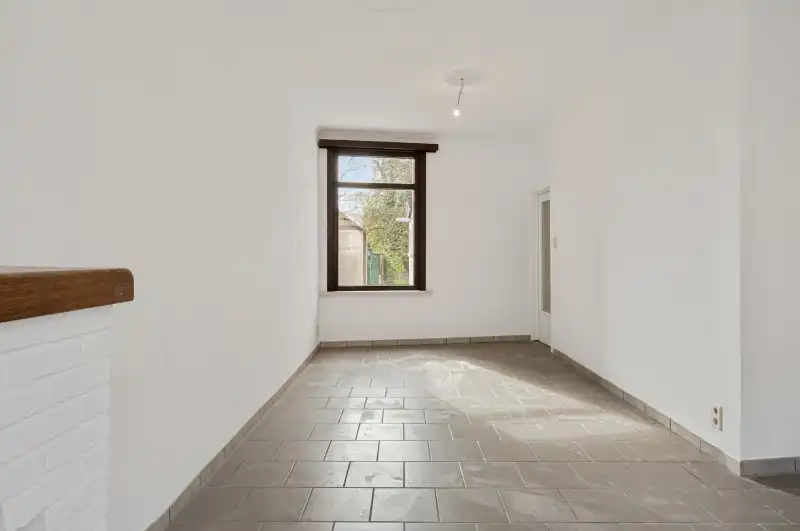 Woning met zzer grote tuin - 3 slpkmrs! foto 7