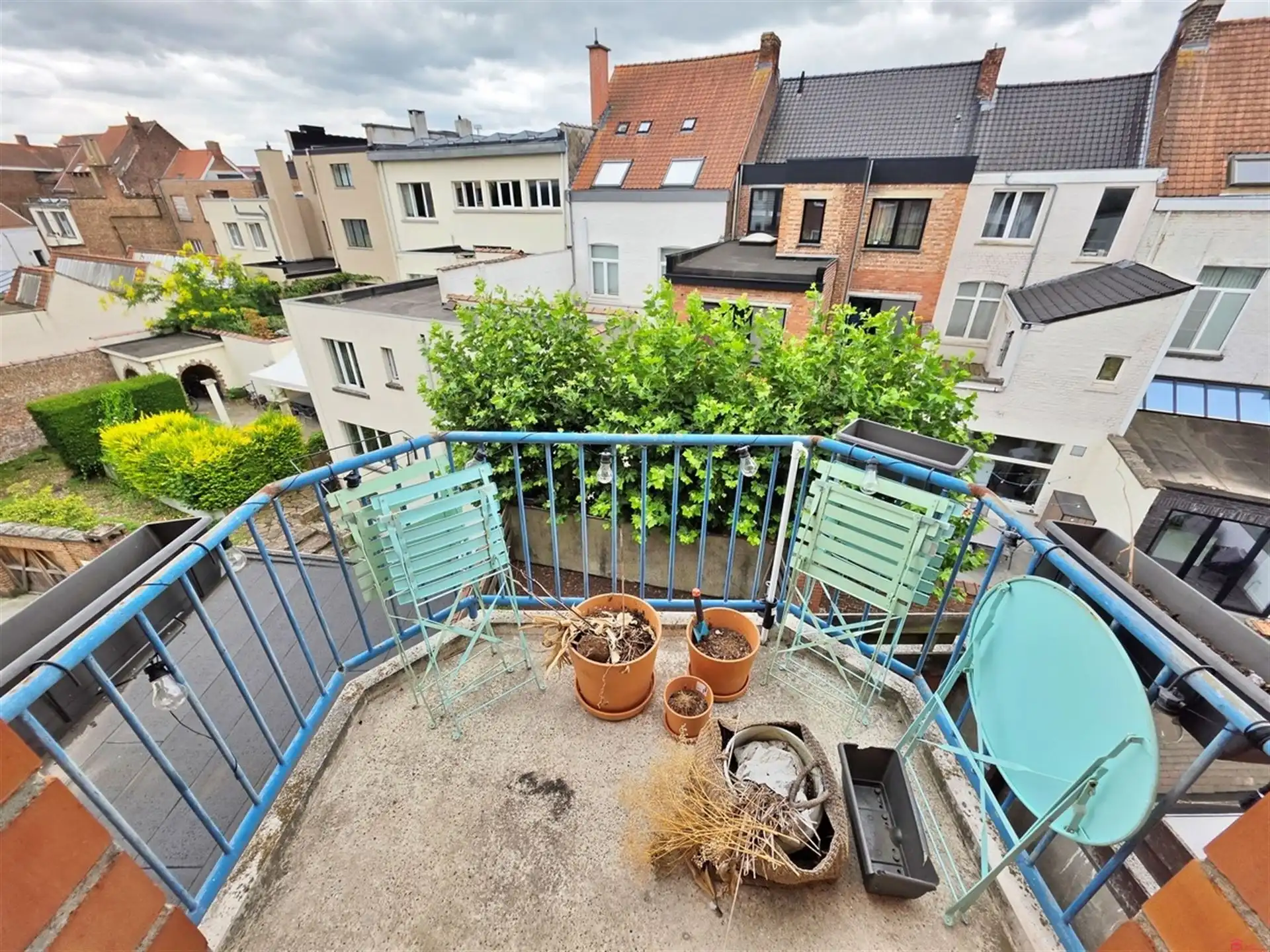 appartement foto 9