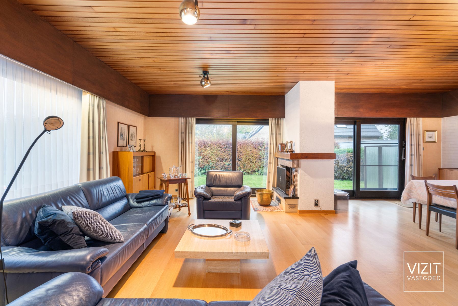 Architecturale open bebouwing in de prestigieuze Lindendreef  foto 4