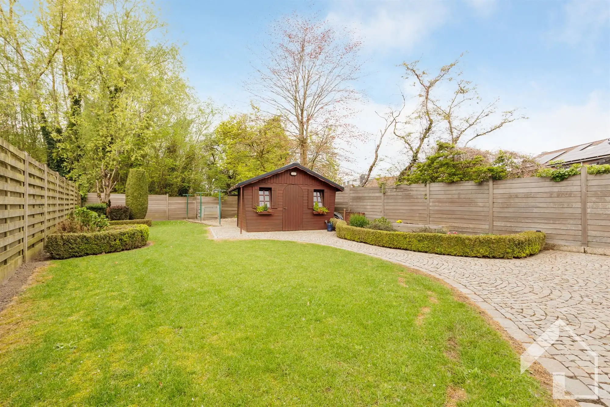 leuke HOB nabij het centrum van Kessel foto 2