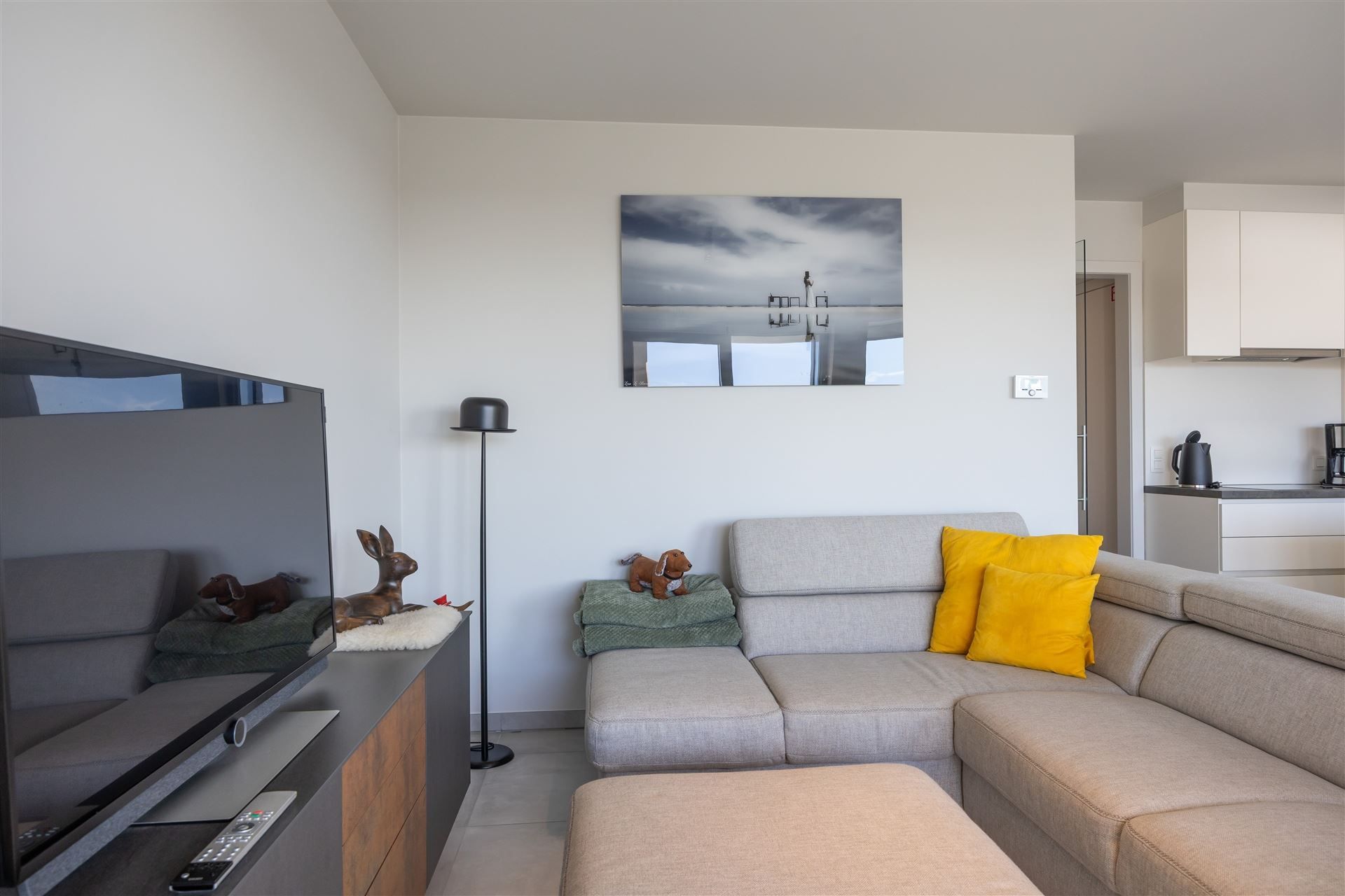 Appartement 2 slaapkamers foto 7