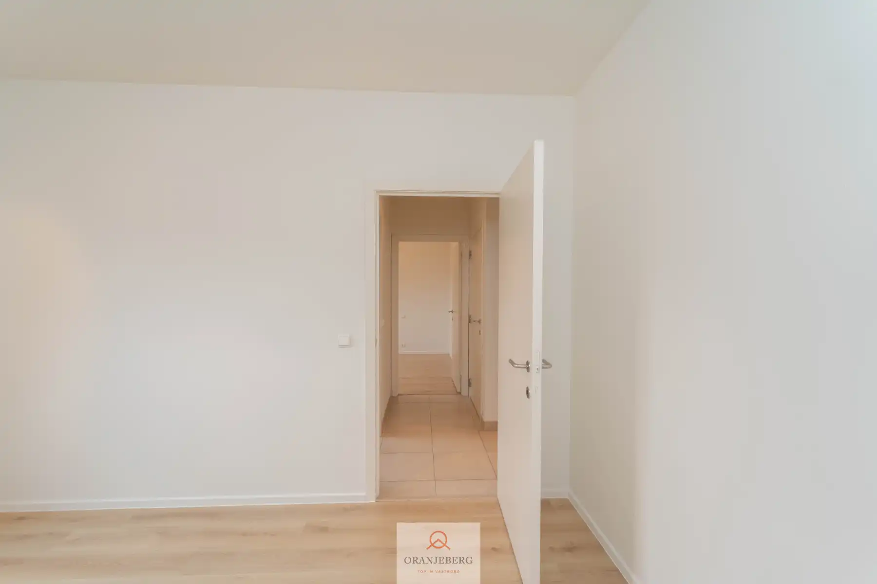 Ruim 3 slpk-appartement met bovengrondse staanplaats nabij Sterre! foto 21