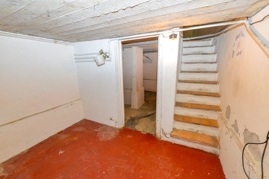 Woning op 1.875m2 centrum Ruiselede, mogelijks op te splitsen in 2 percelen foto 10