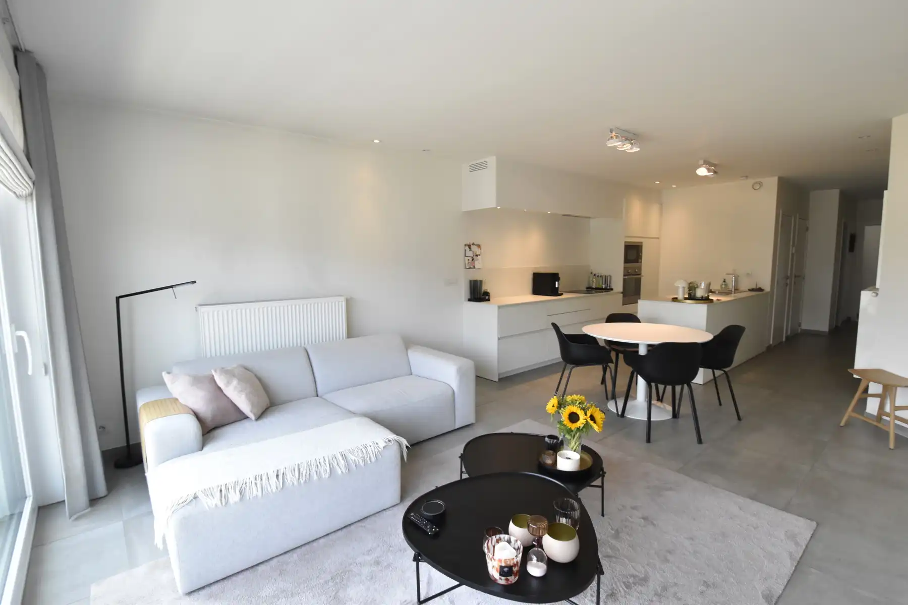 Appartement te huur foto 4