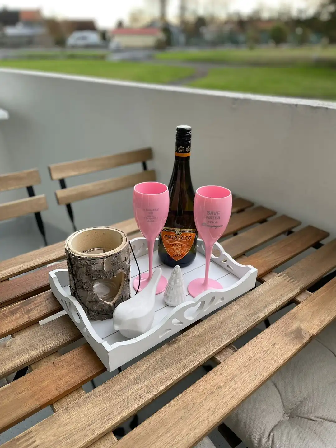 Gemeubeld appartement met twee slaapkamers in Park Atlantis – Vosseslag, De Haan. foto 11