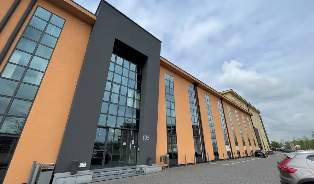 Kantoren te huur in Noorderlaan Business Site te Antwerpen foto 2