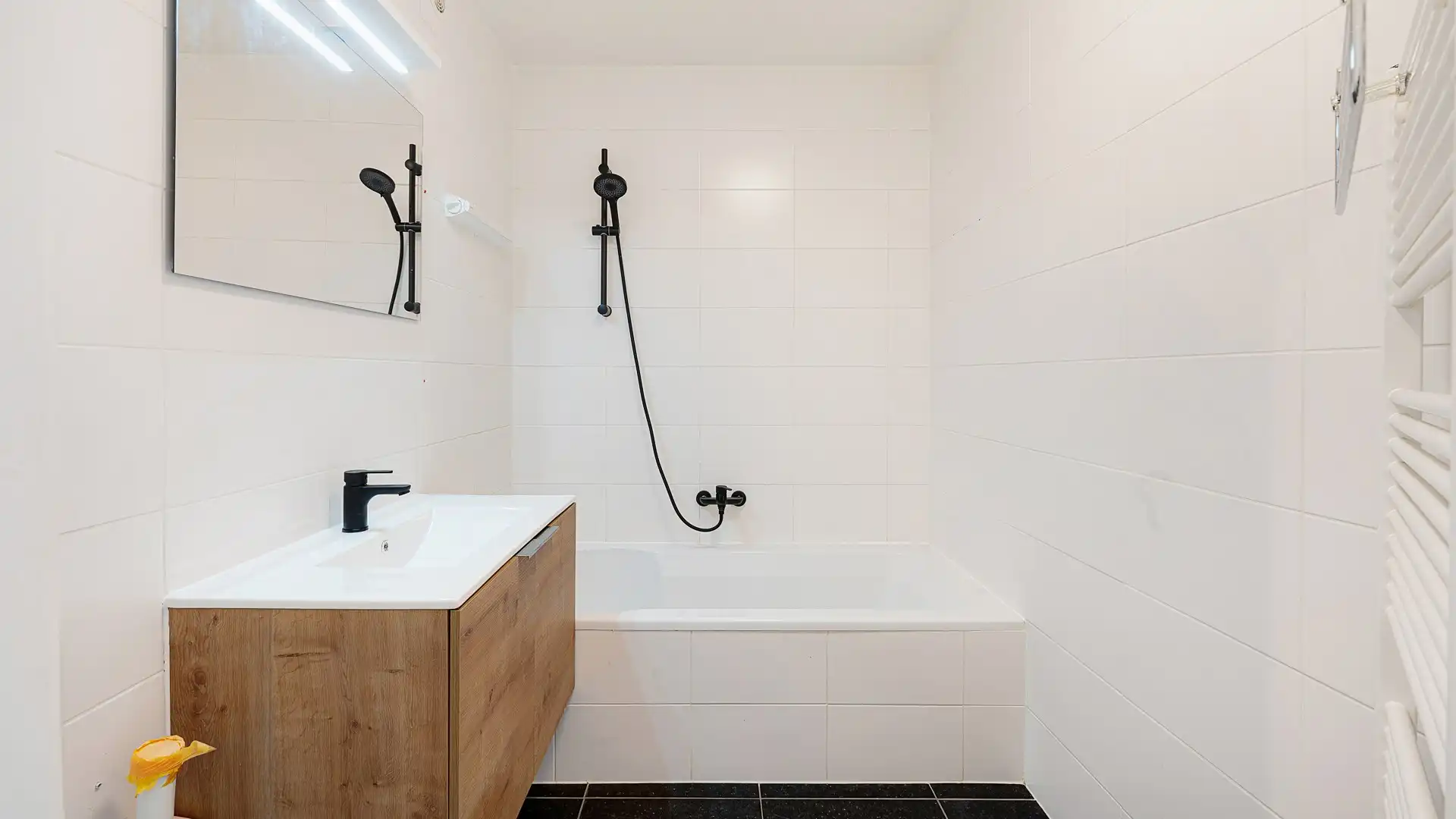 Mooi appartement (A label) met prachtige zichten te Zeebrugge foto 13