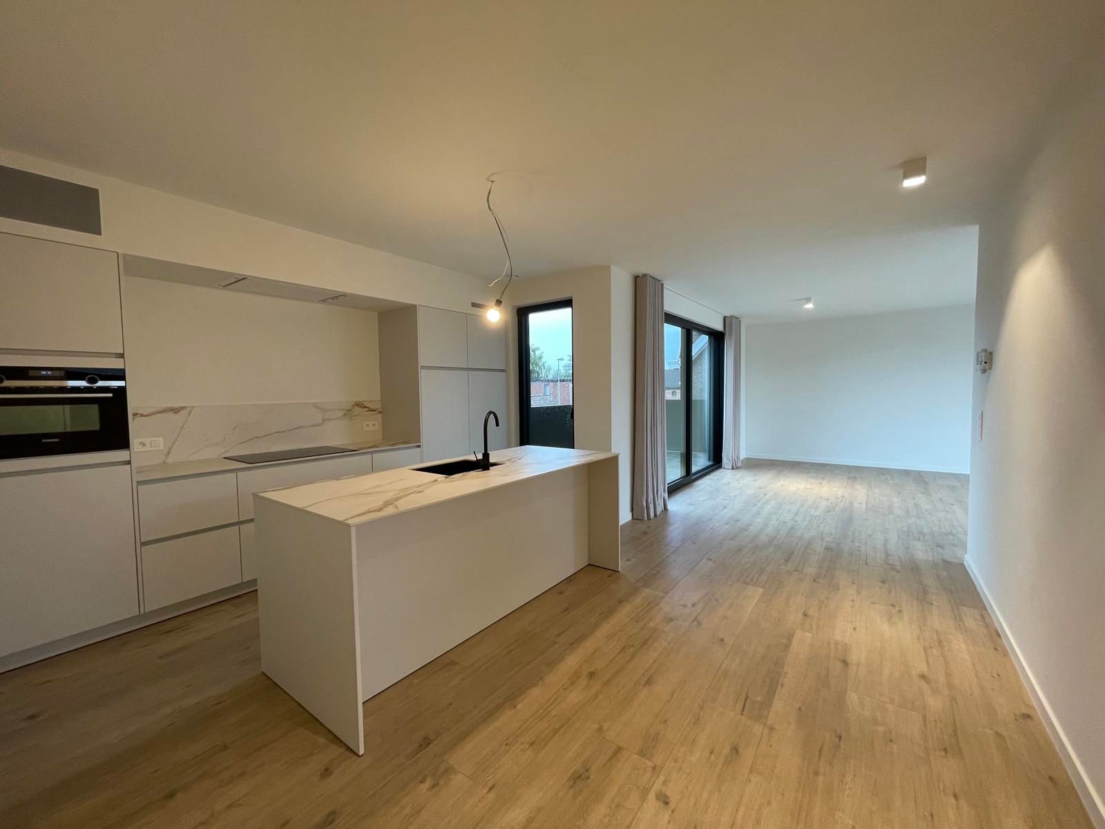 BERLARE - Luxueus BEN-appartement foto 2