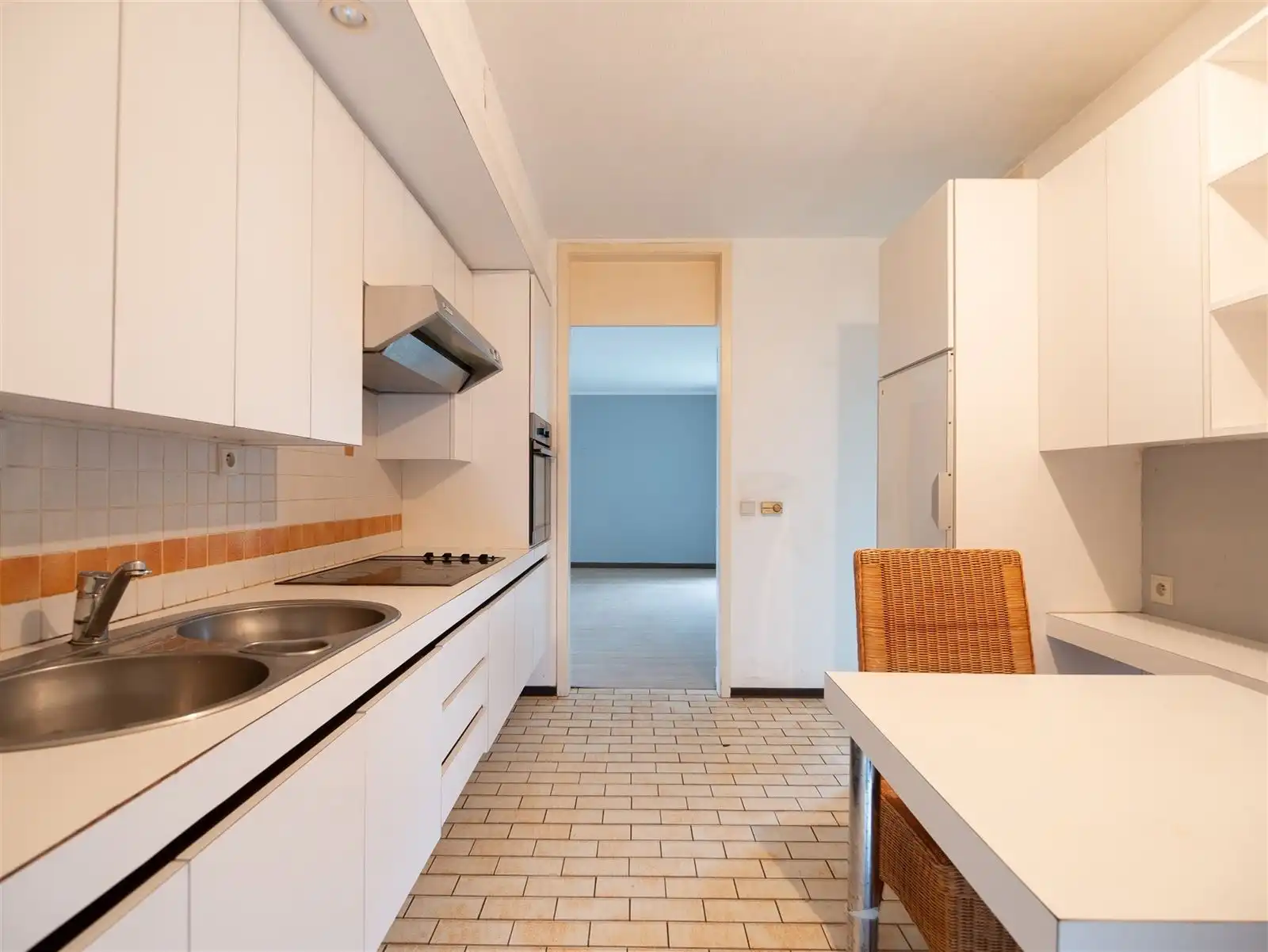 Huis foto 9