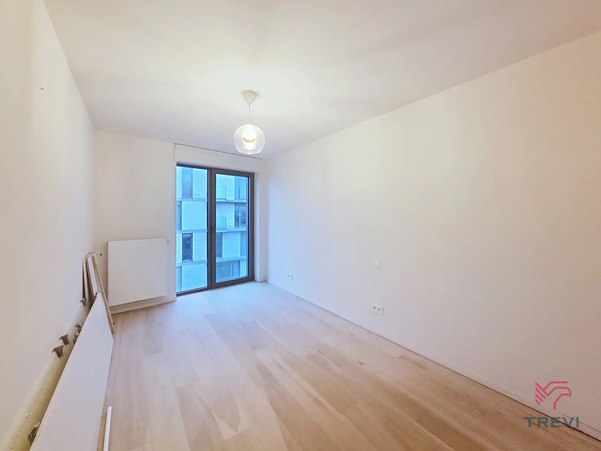 Appartement met 2 slaapkamers van ±90 m² in recent gebouw foto 9