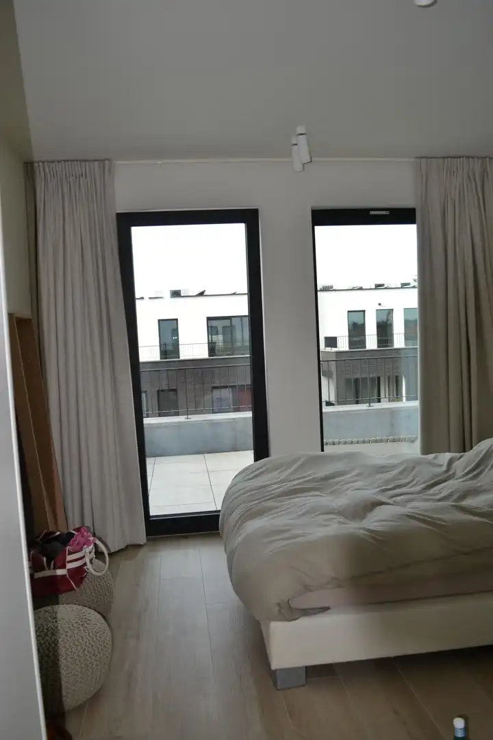 Exclusief penthouse foto 8