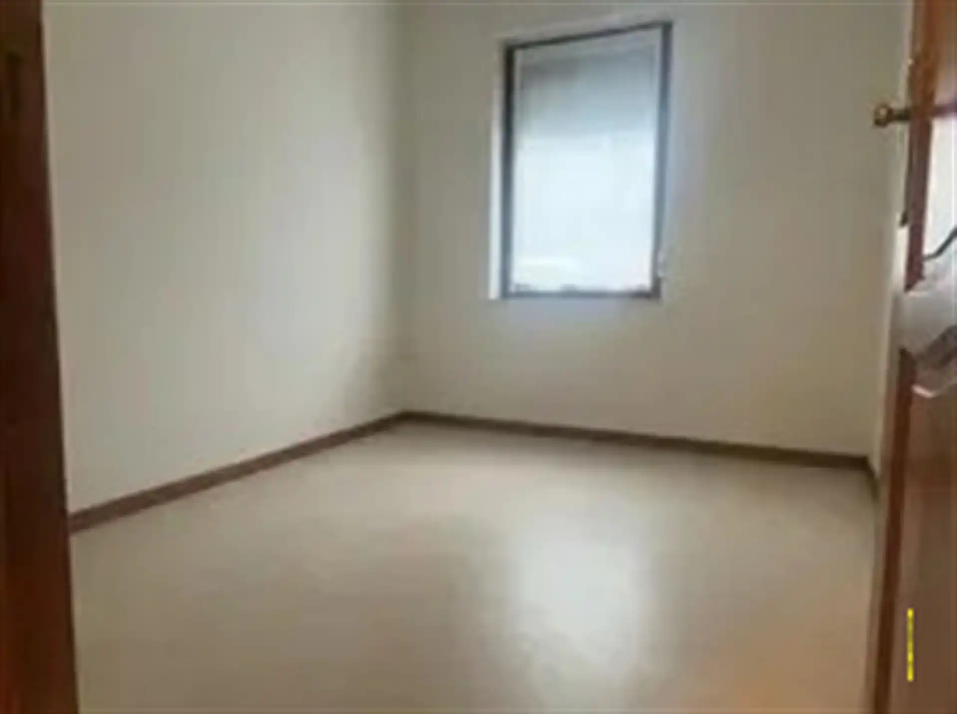 Gelijkvloers app. 3 slk, tuin en P foto 8