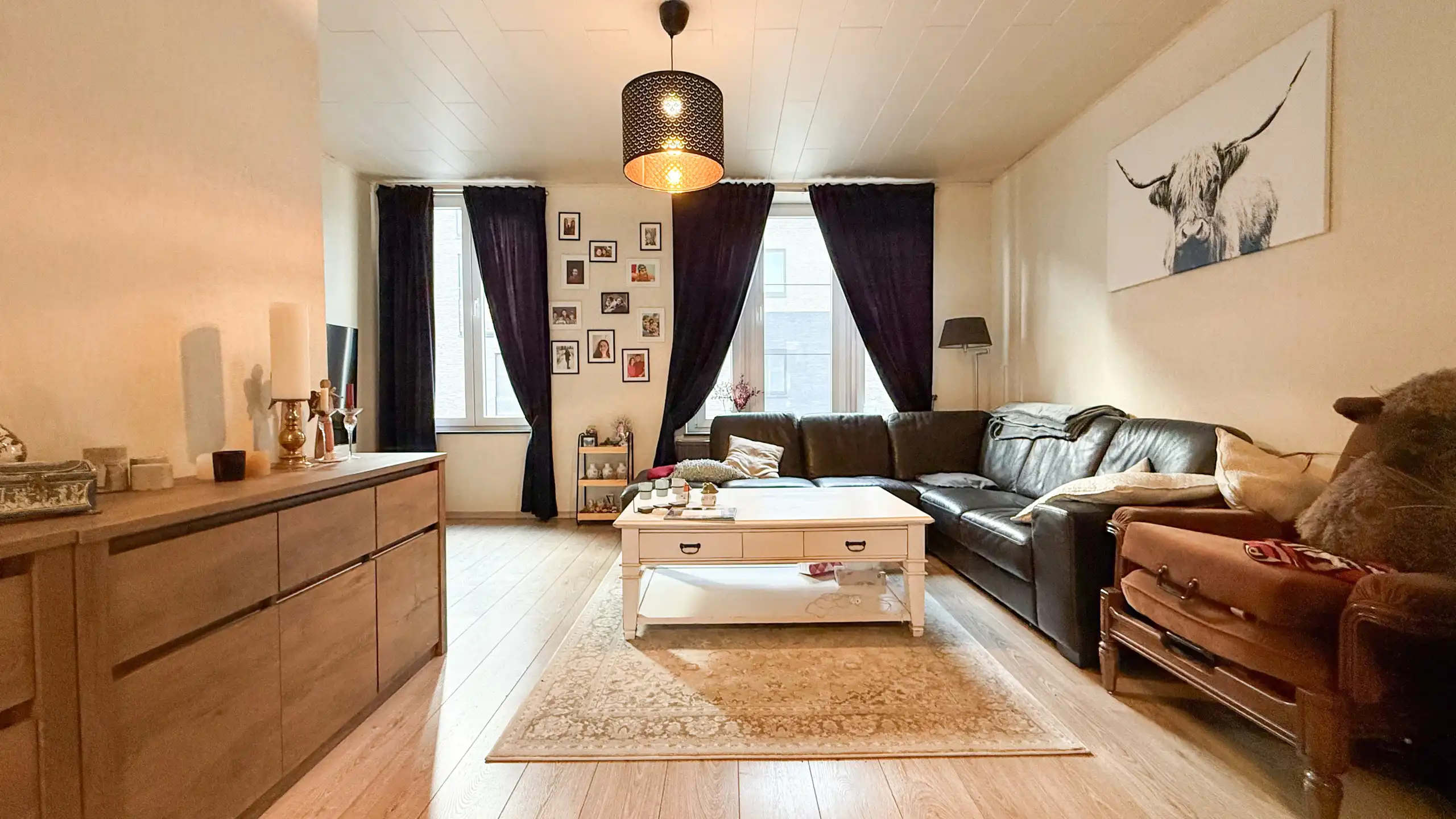  Handelspand met duplex appartement op toplocatie te Diest! foto 4