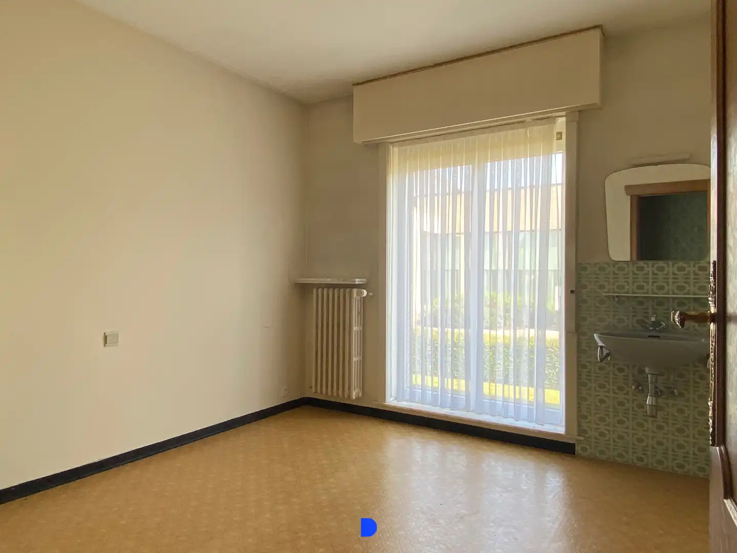 Gelijkvloers wonen in Oekene. foto 17