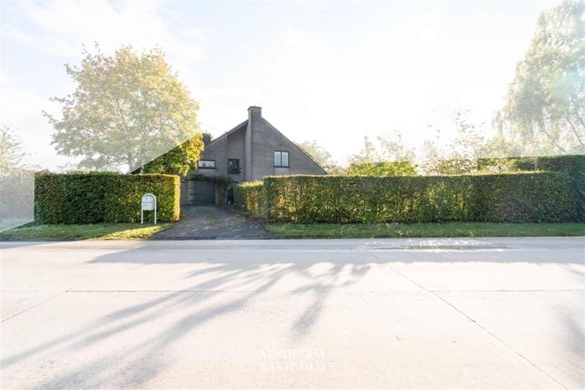 Prachtig wonen in landelijk gebied, met 3 grote slaapkamers en heerlijke tuin foto 36