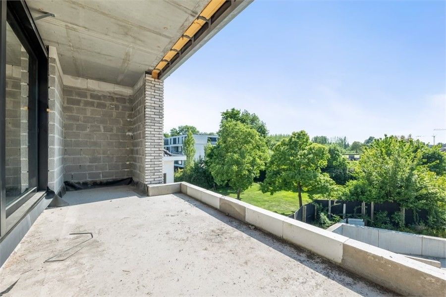 Appartement 06 - eerste verdiep foto 36