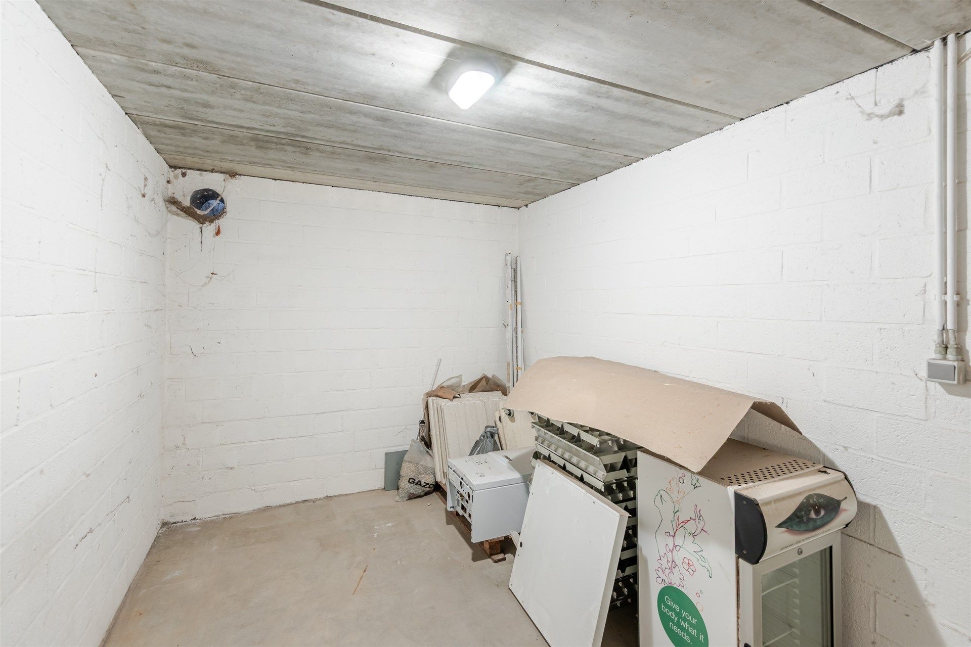Veelzijdige commerciële ruimte / praktijkruimte foto 18