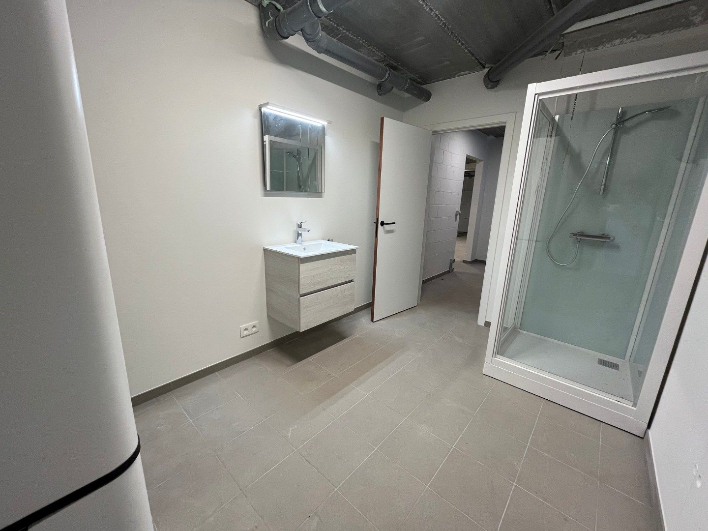 Nieuwbouw bel-etage in hartje Dikkelvenne foto 6