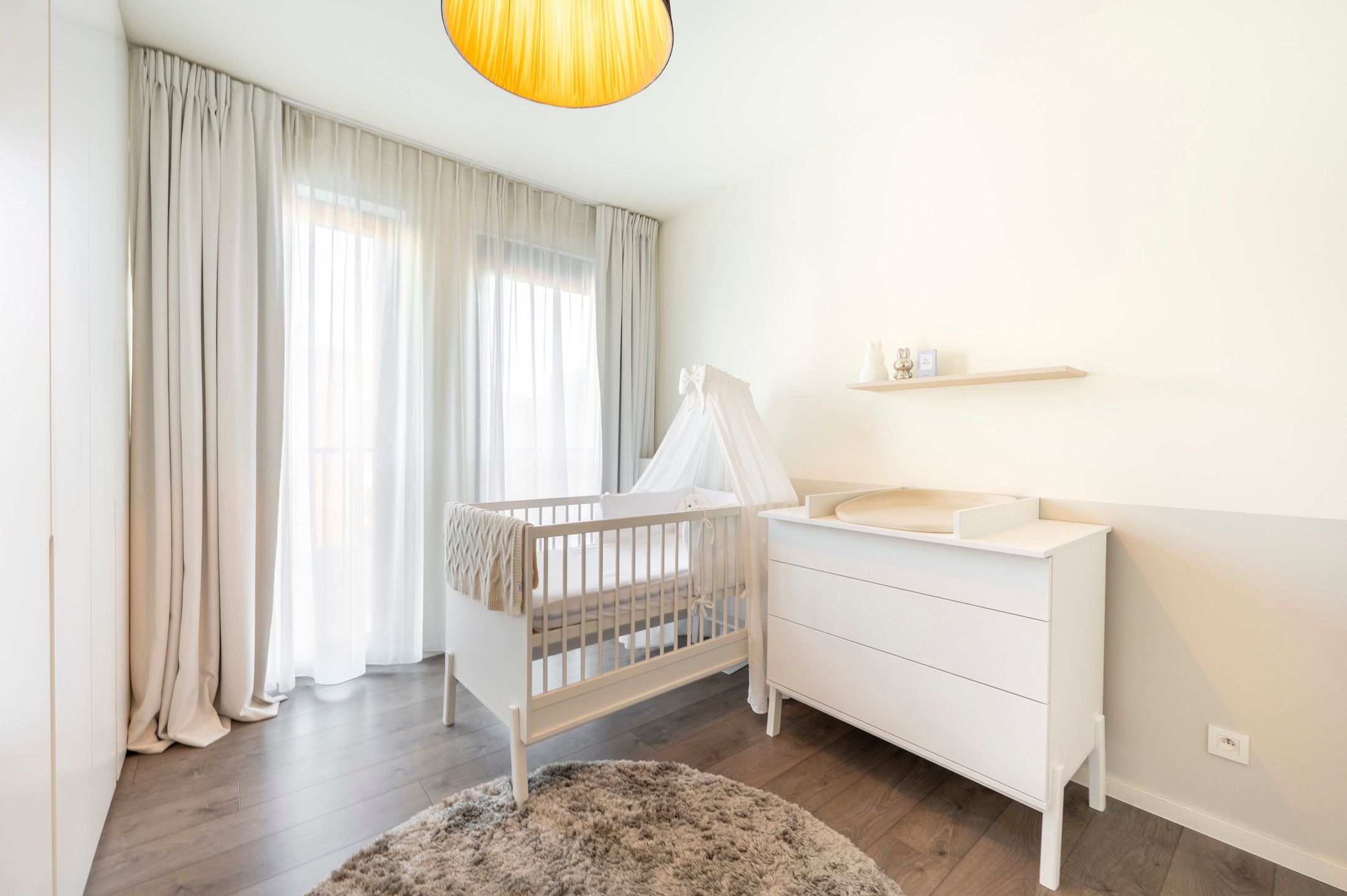 Luxueus 2-slaapkamerappartement met zonnig terras foto 14