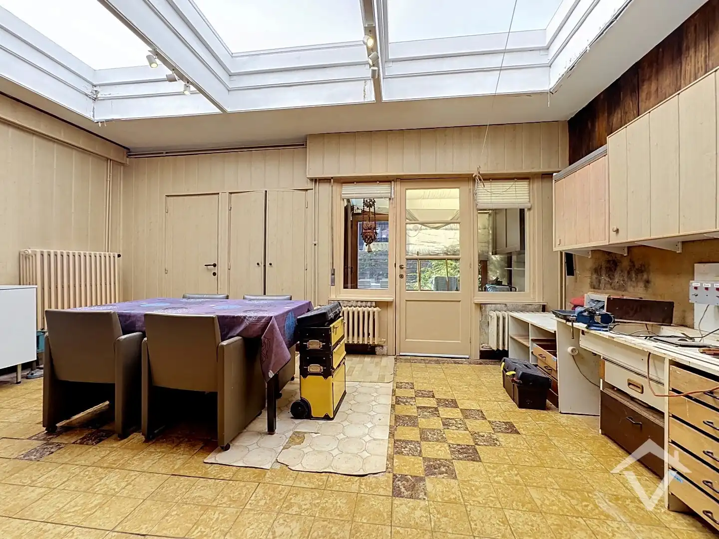 Woning met 4 slaapkamers en tuin te Bredene foto 11
