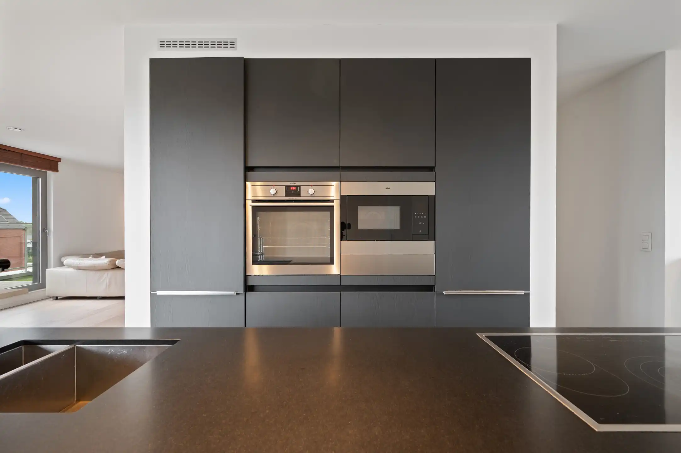 Penthouse te koop foto 7