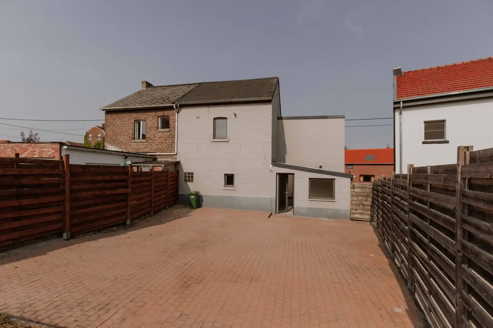 Rustig wonen in het centrum foto 2