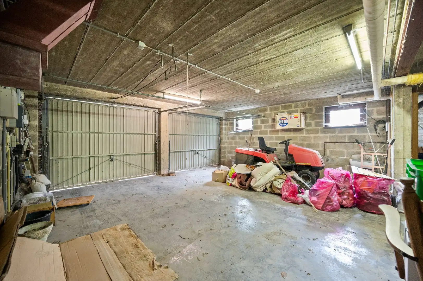 Ruime woning met praktijkruimte, 5 slpks en magnifieke ligging foto 28