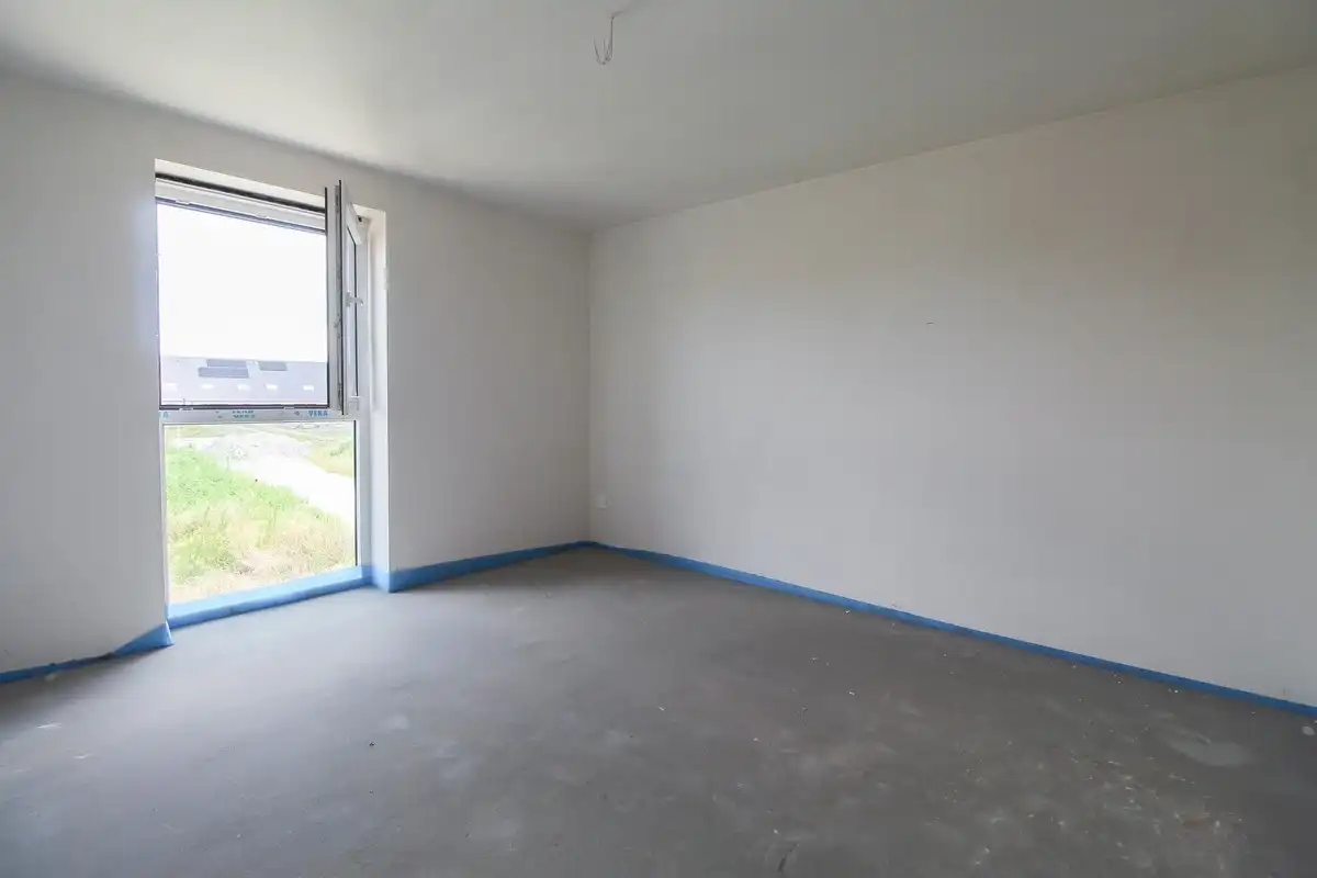 Moderne instapklare nieuwbouwwoningen in Roeselare foto 4