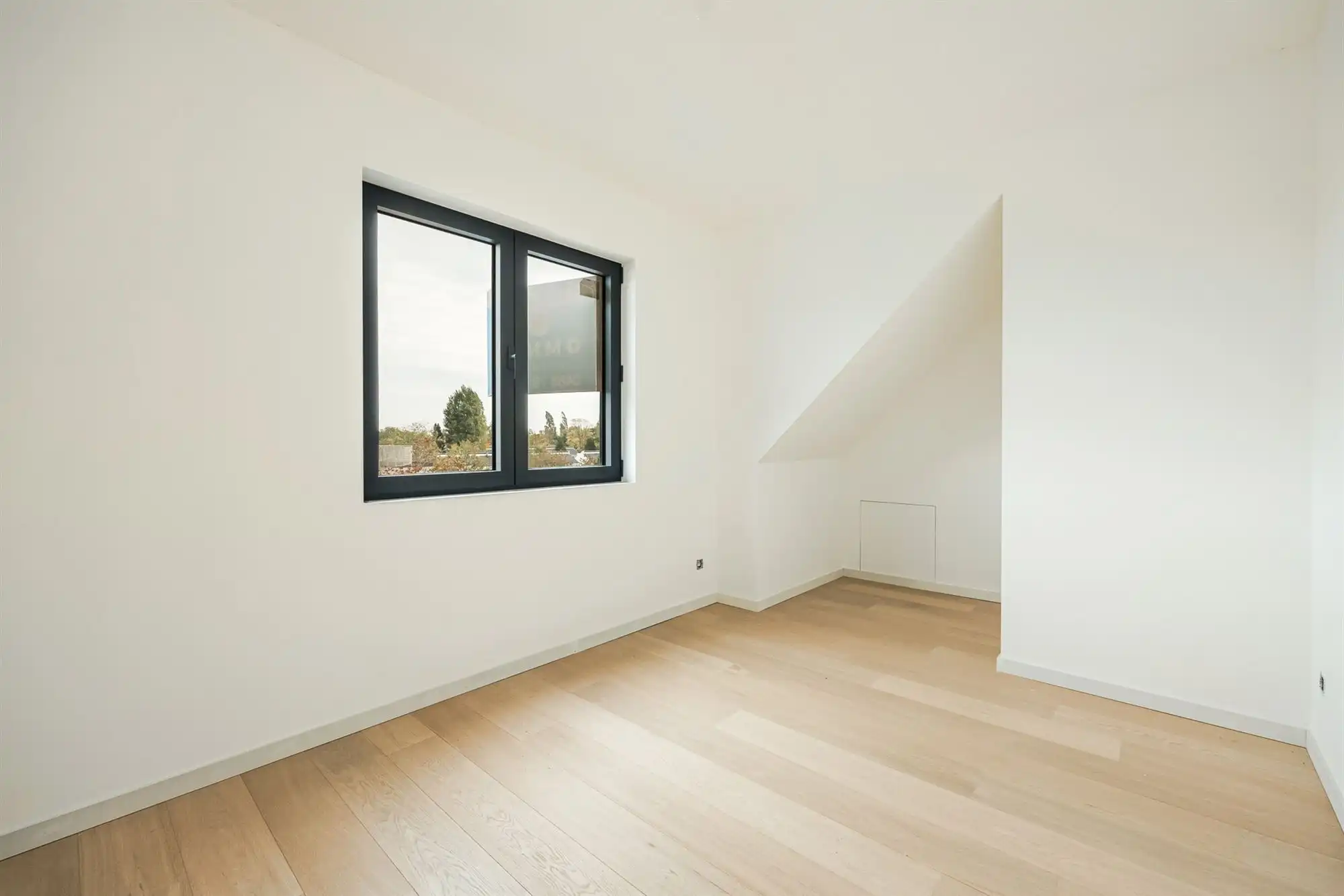 Nieuwbouw dakapp. met riant ZW-terras foto 15