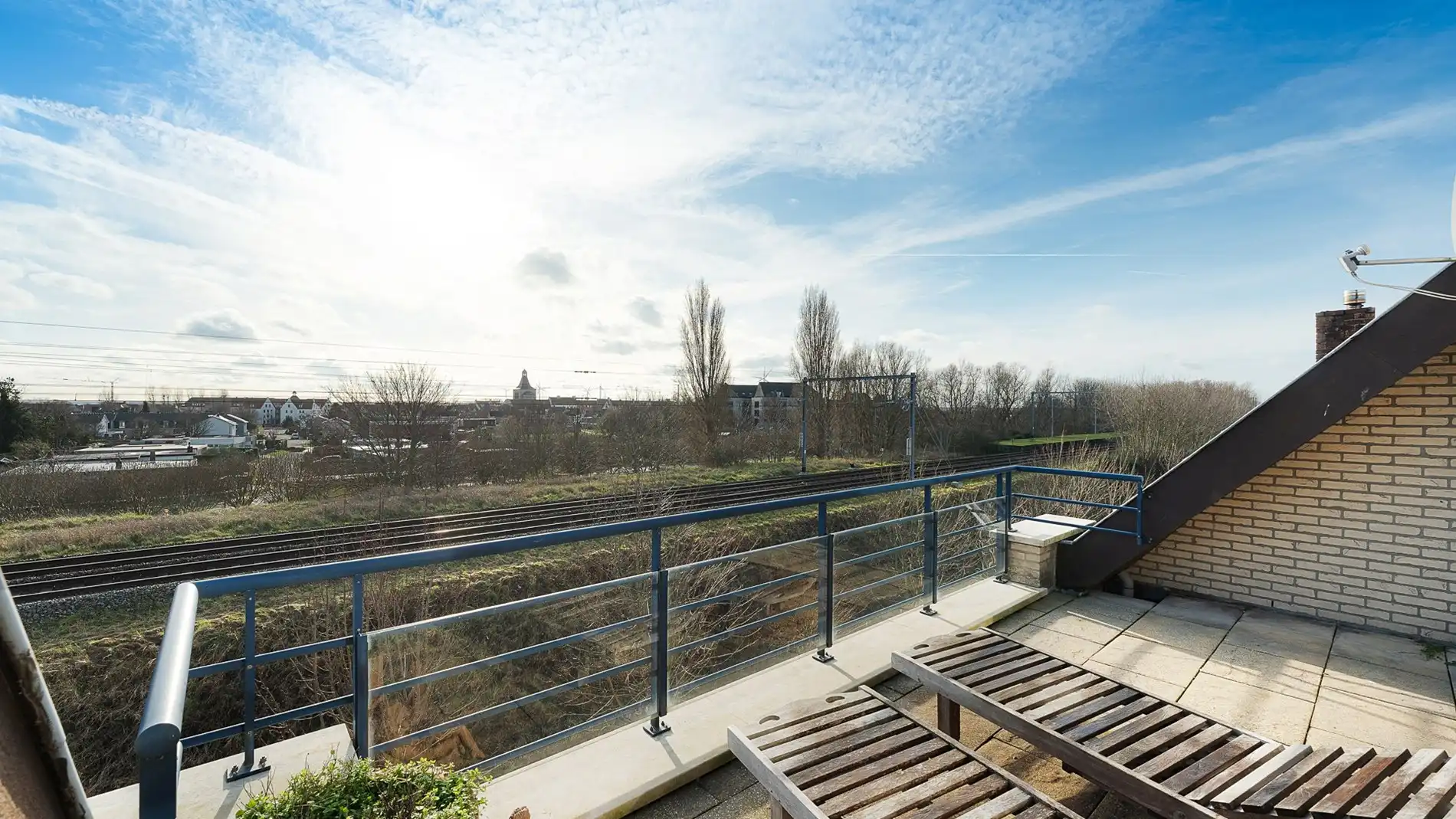 Groot huis met inpandige garage te Heist-aan-Zee foto 26