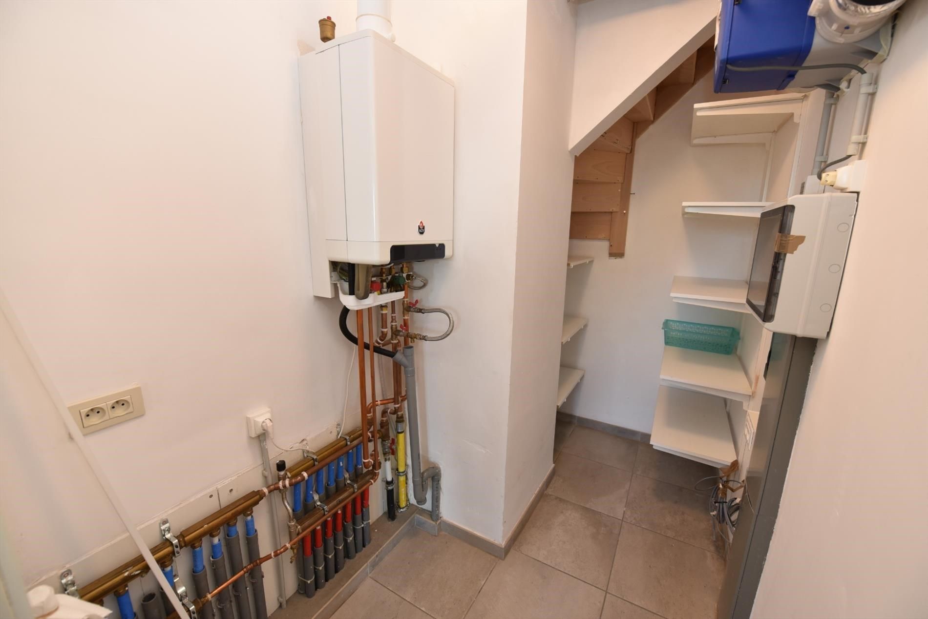 Instapklaar duplex-appartement te Zulte. foto 5